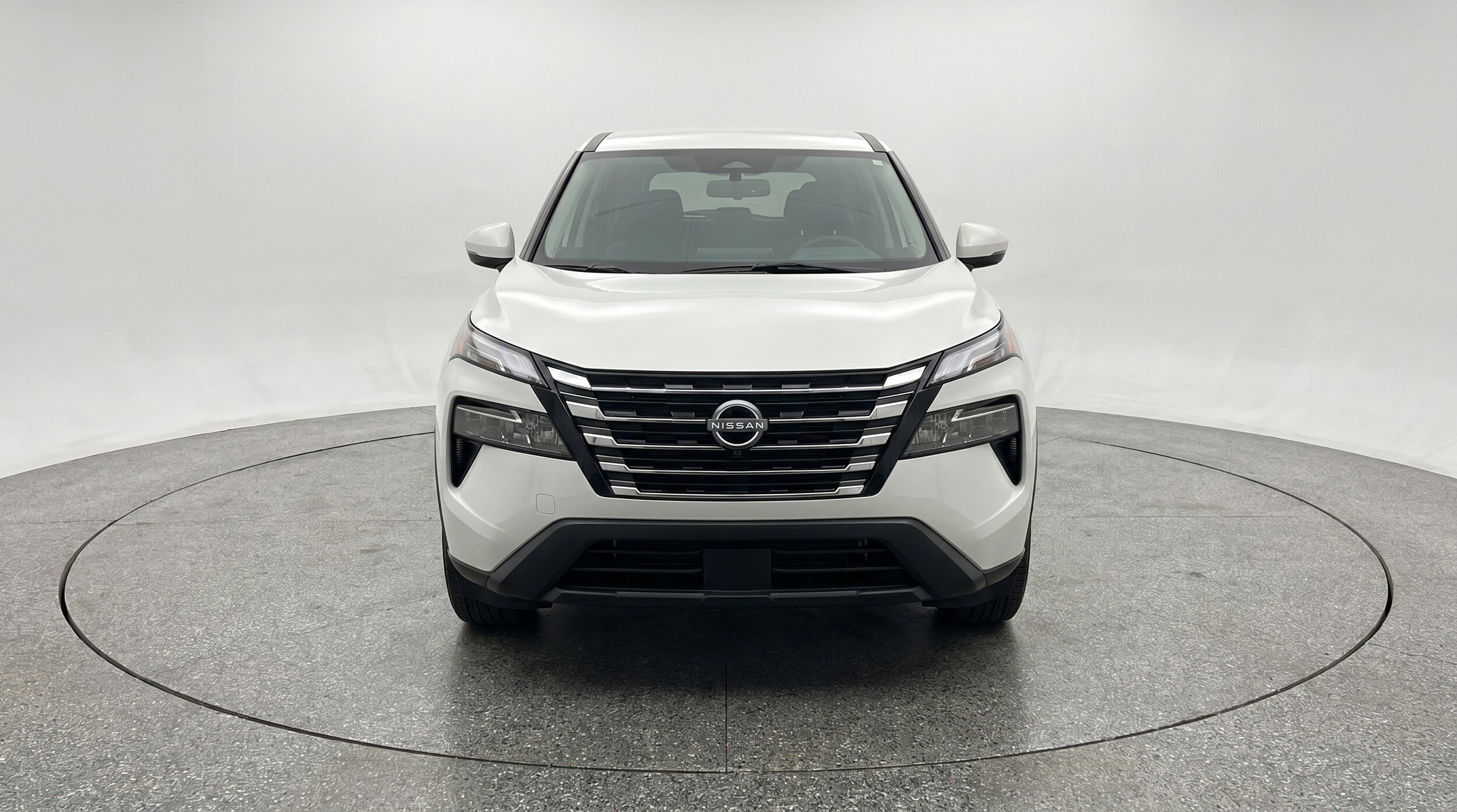 Thumbnail: 2024 Nissan Rogue - 2