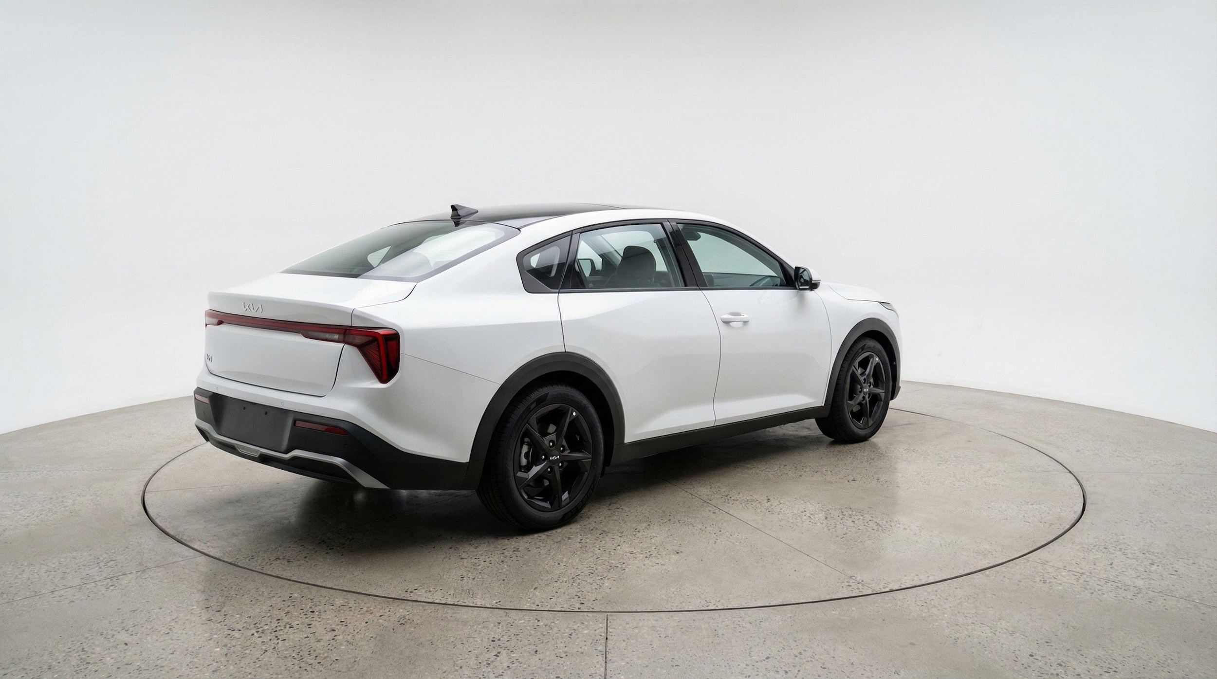 Thumbnail: 2025 Kia K4 - 9
