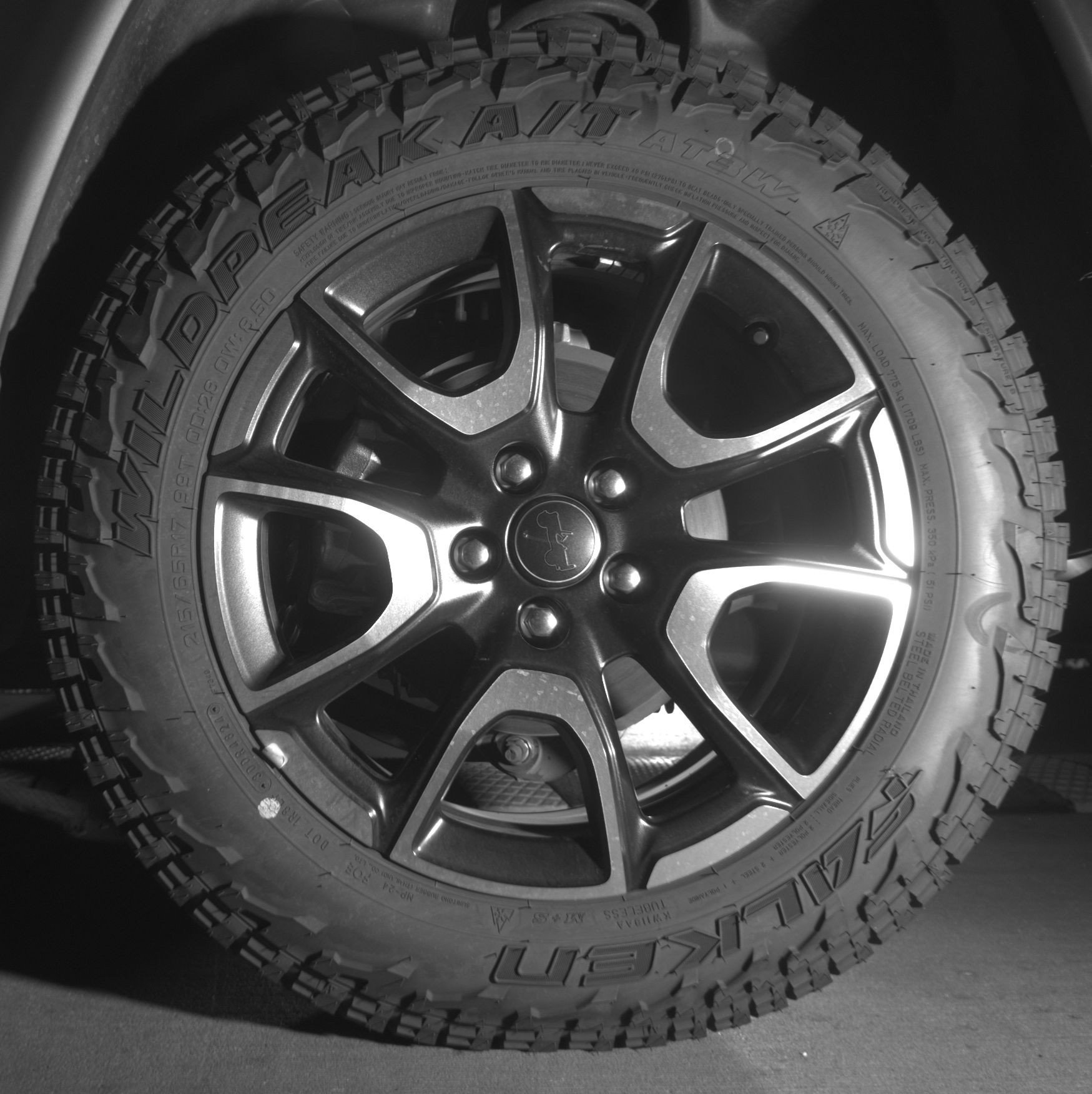 Thumbnail: 2025 Jeep Compass - 14