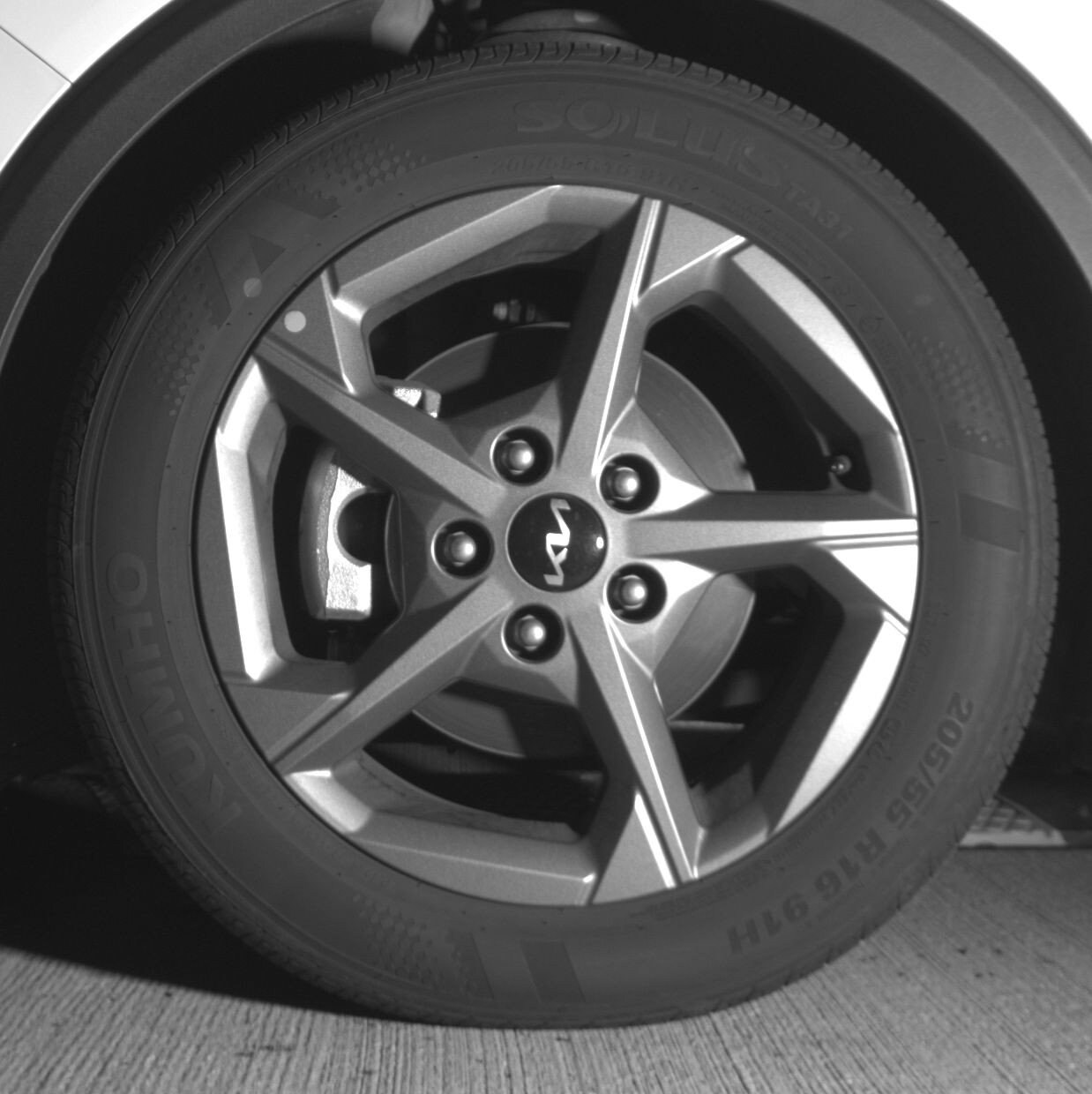 Thumbnail: 2025 Kia K4 - 12