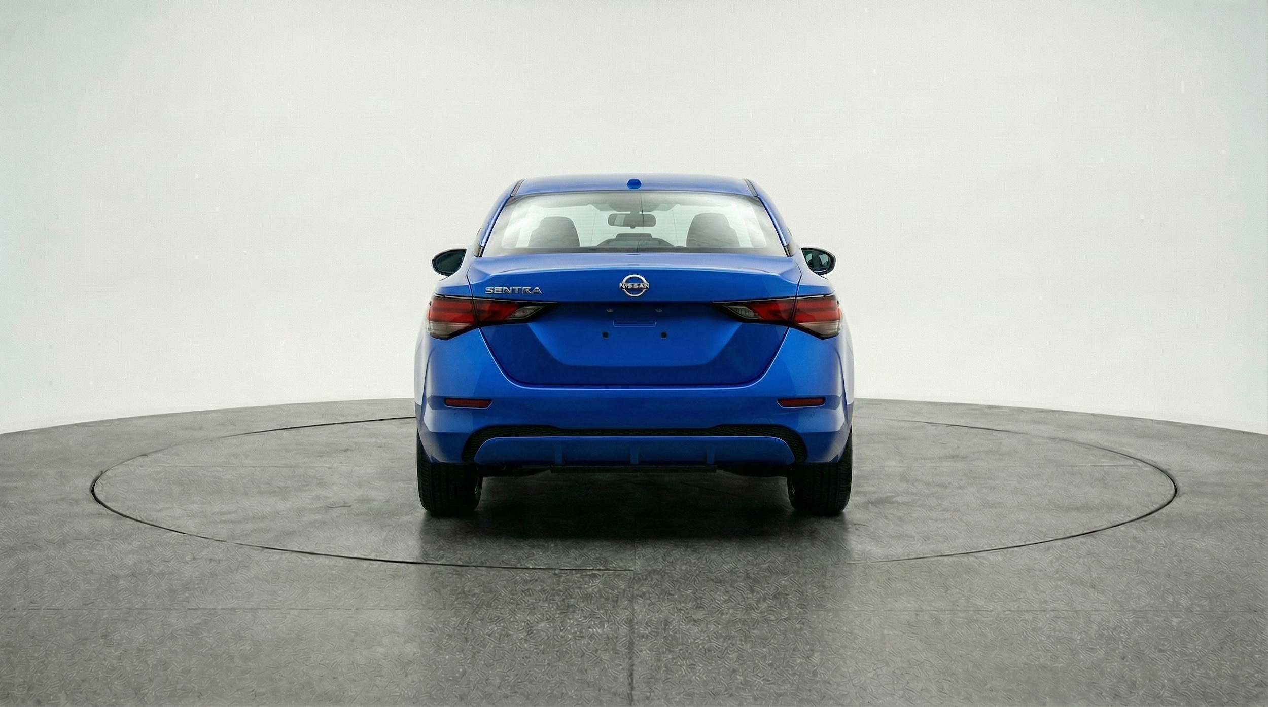 Thumbnail: 2025 Nissan Sentra - 7