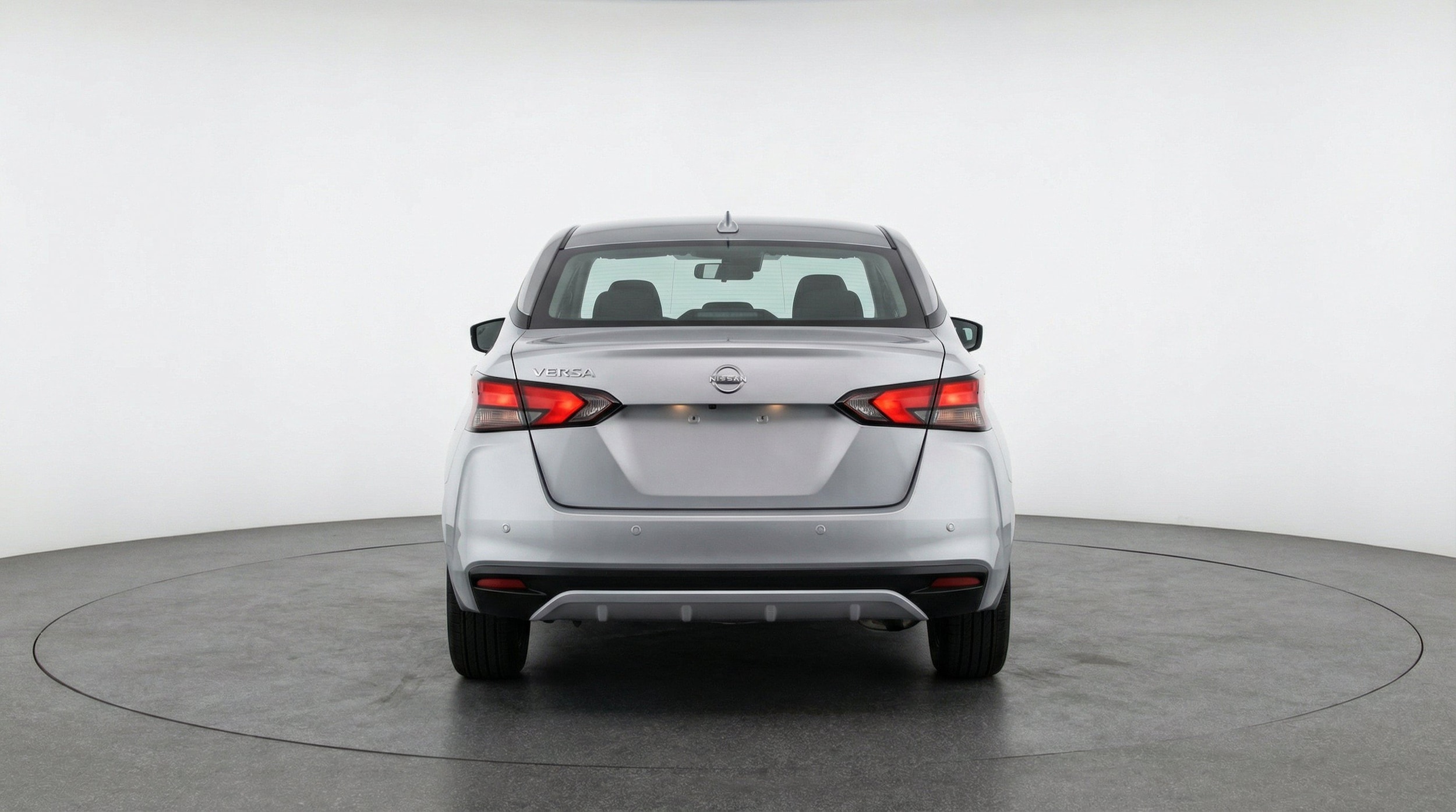 Thumbnail: 2025 Nissan Versa - 7