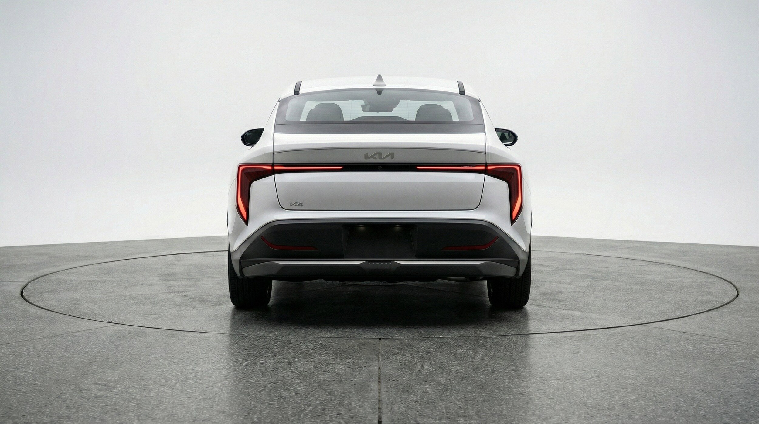 Thumbnail: 2025 Kia K4 - 7