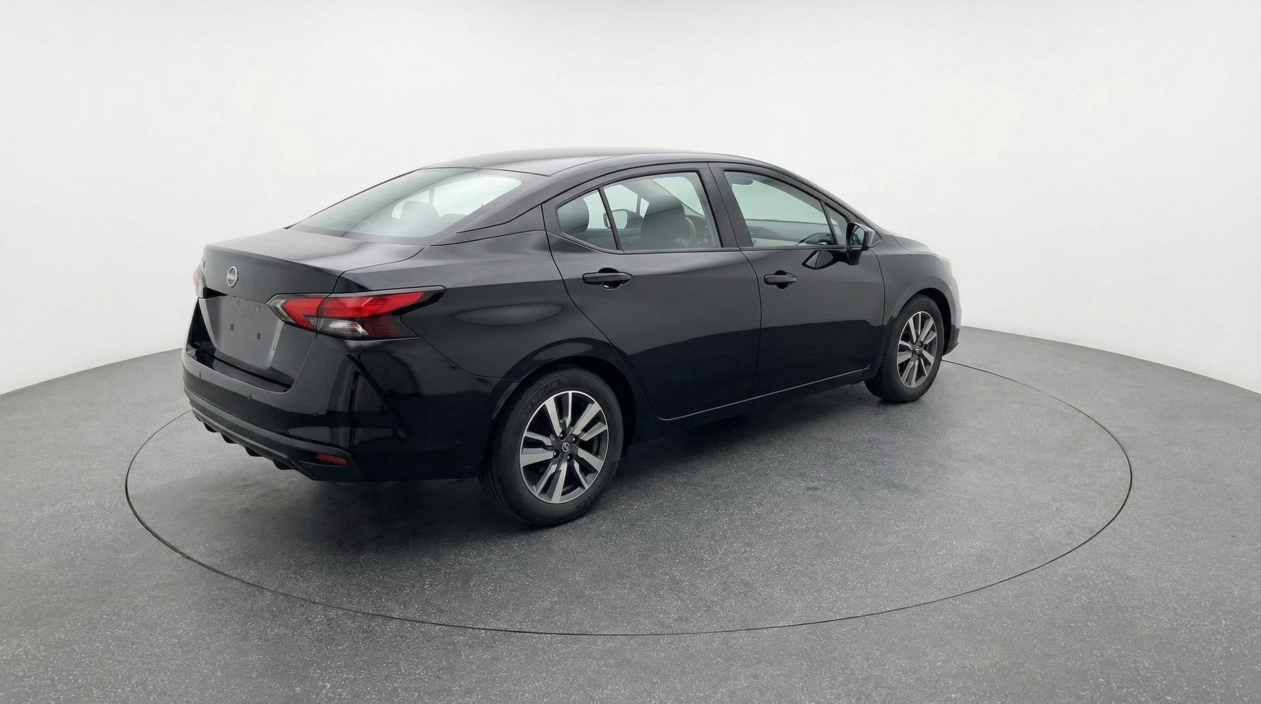 Thumbnail: 2025 Nissan Versa - 7