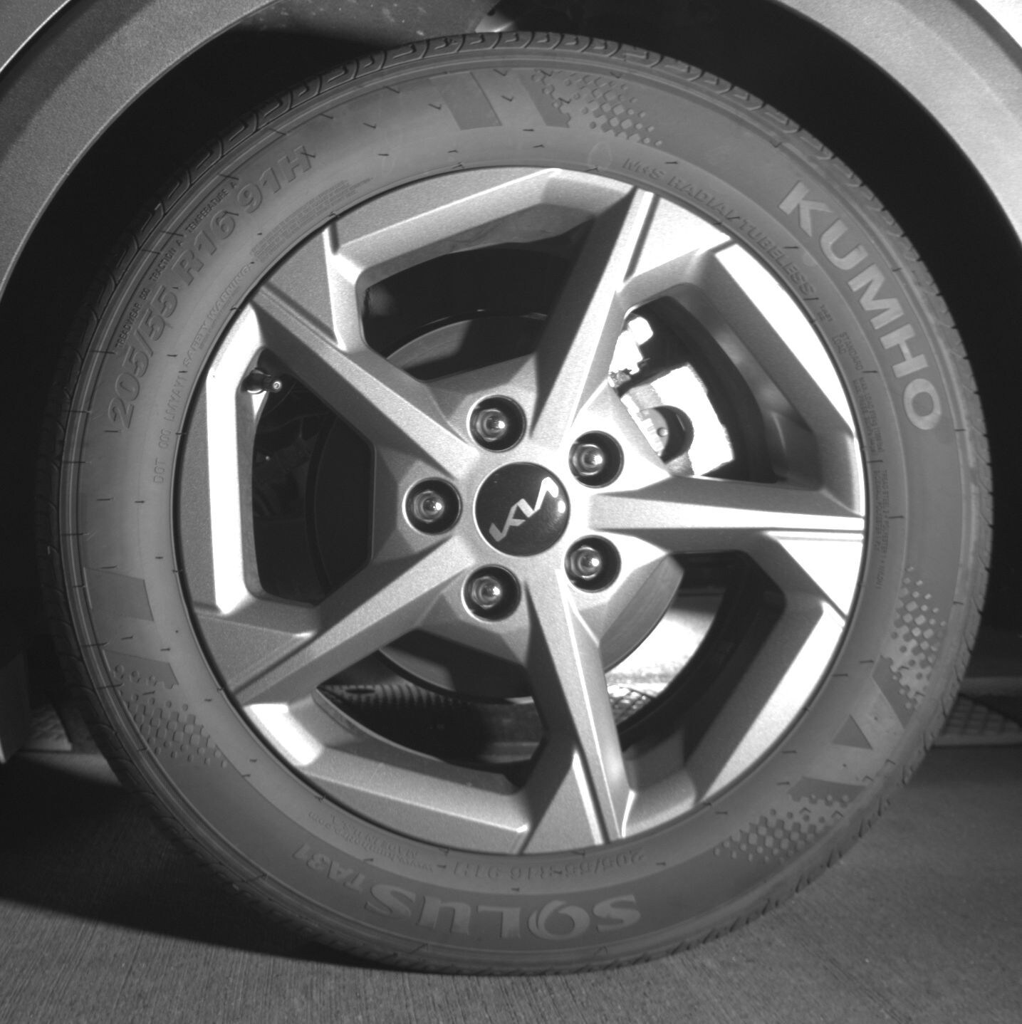 Thumbnail: 2025 Kia K4 - 11