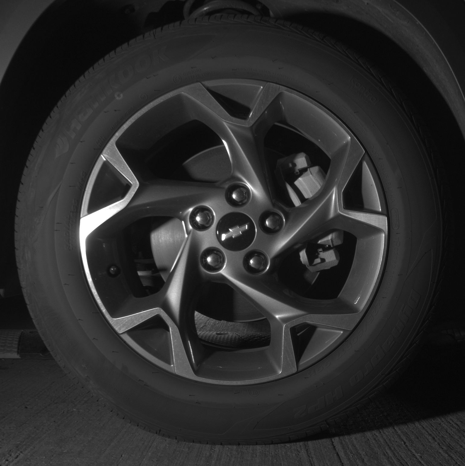 Thumbnail: 2025 Chevrolet Trax - 10