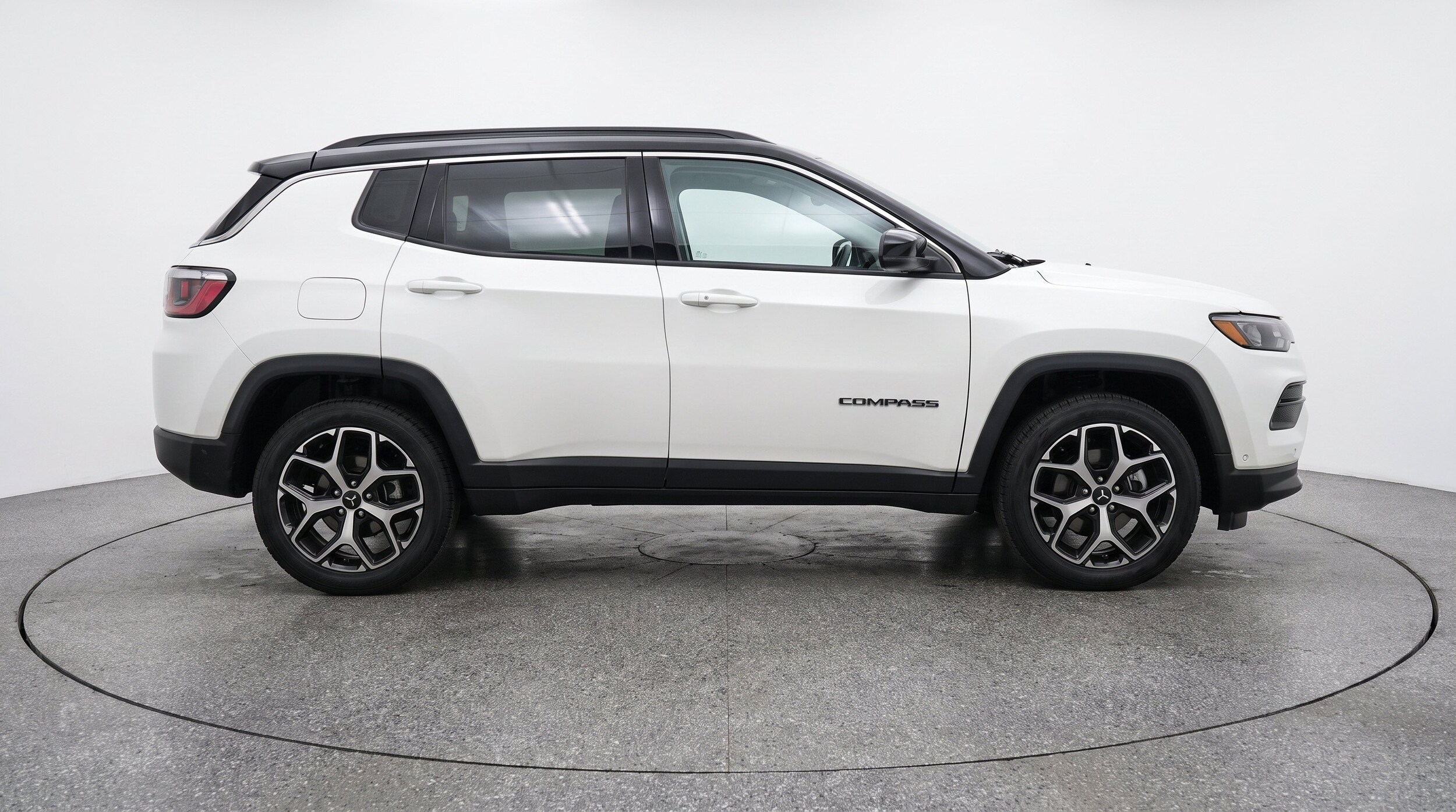 Thumbnail: 2025 Jeep Compass - 11