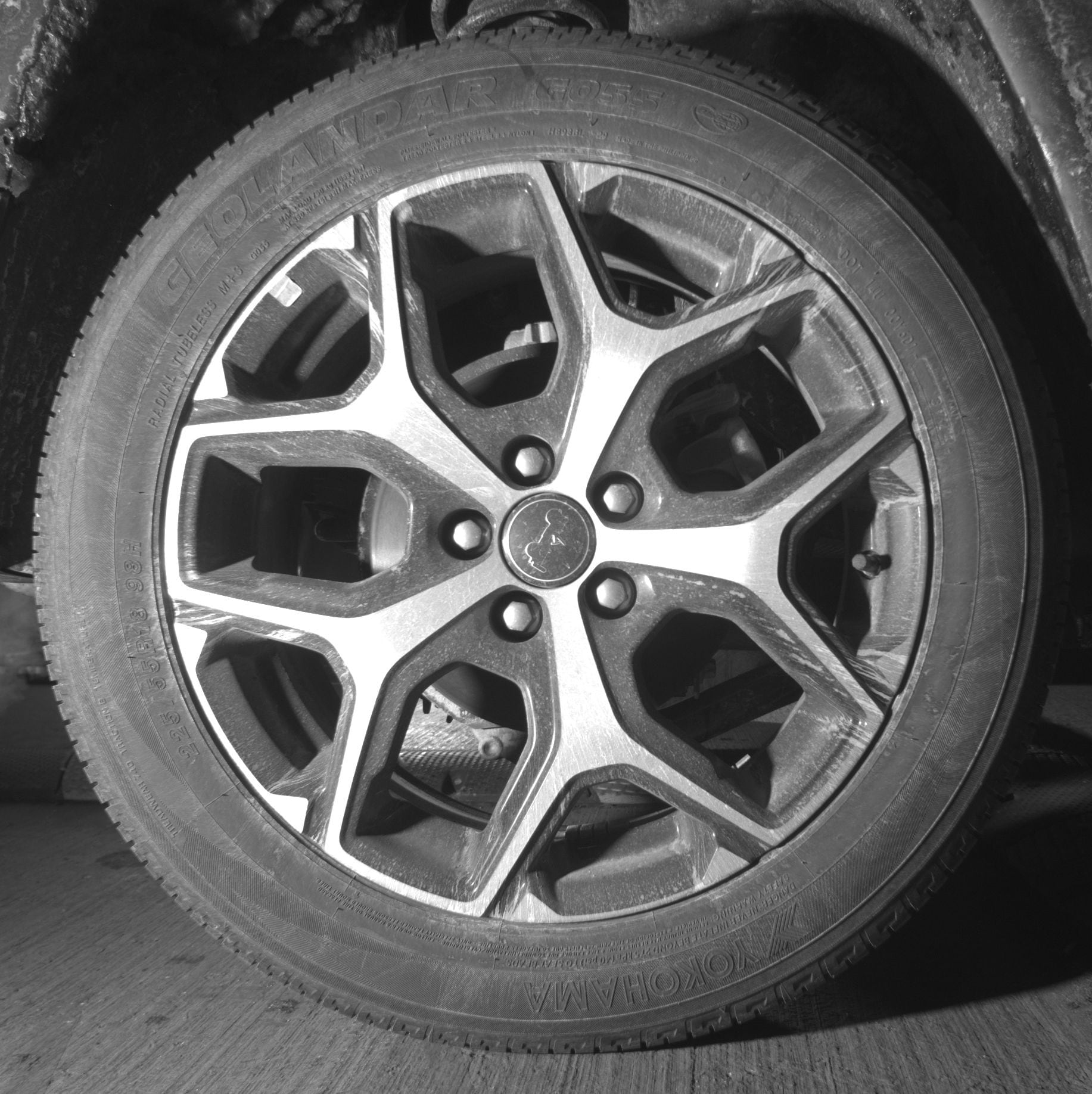 Thumbnail: 2025 Jeep Compass - 12