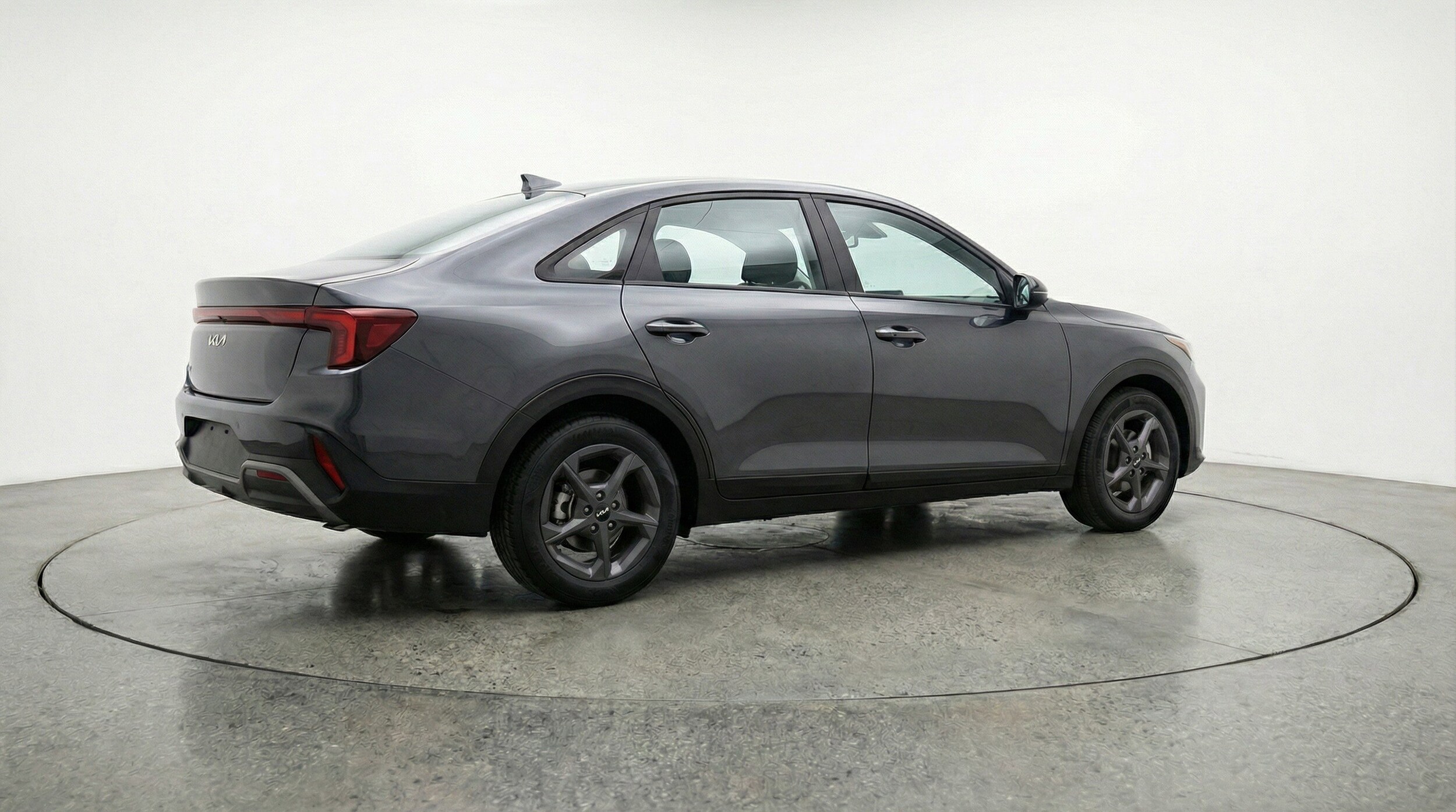 Thumbnail: 2025 Kia K4 - 9