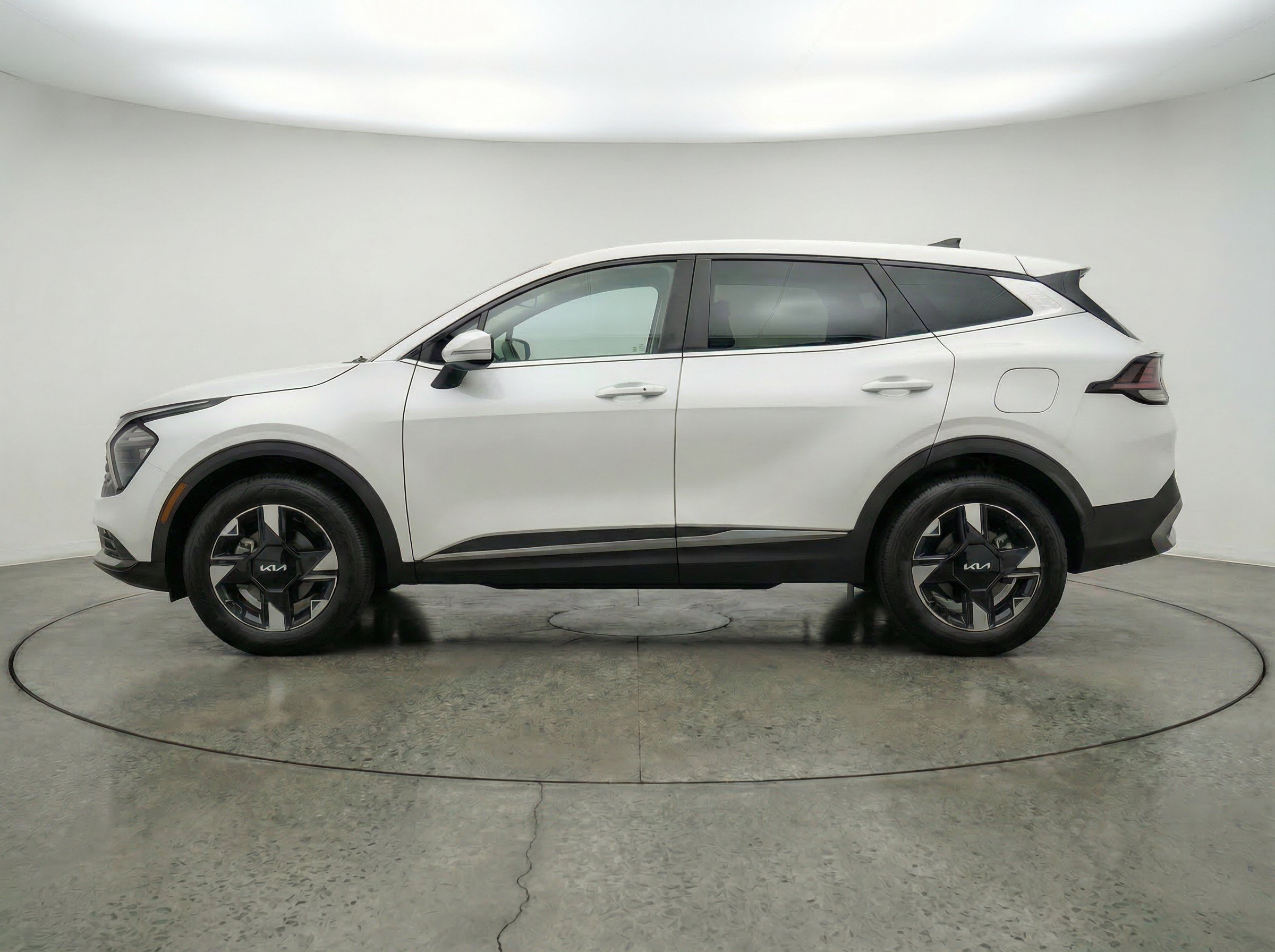Thumbnail: 2026 Kia Sportage - 5
