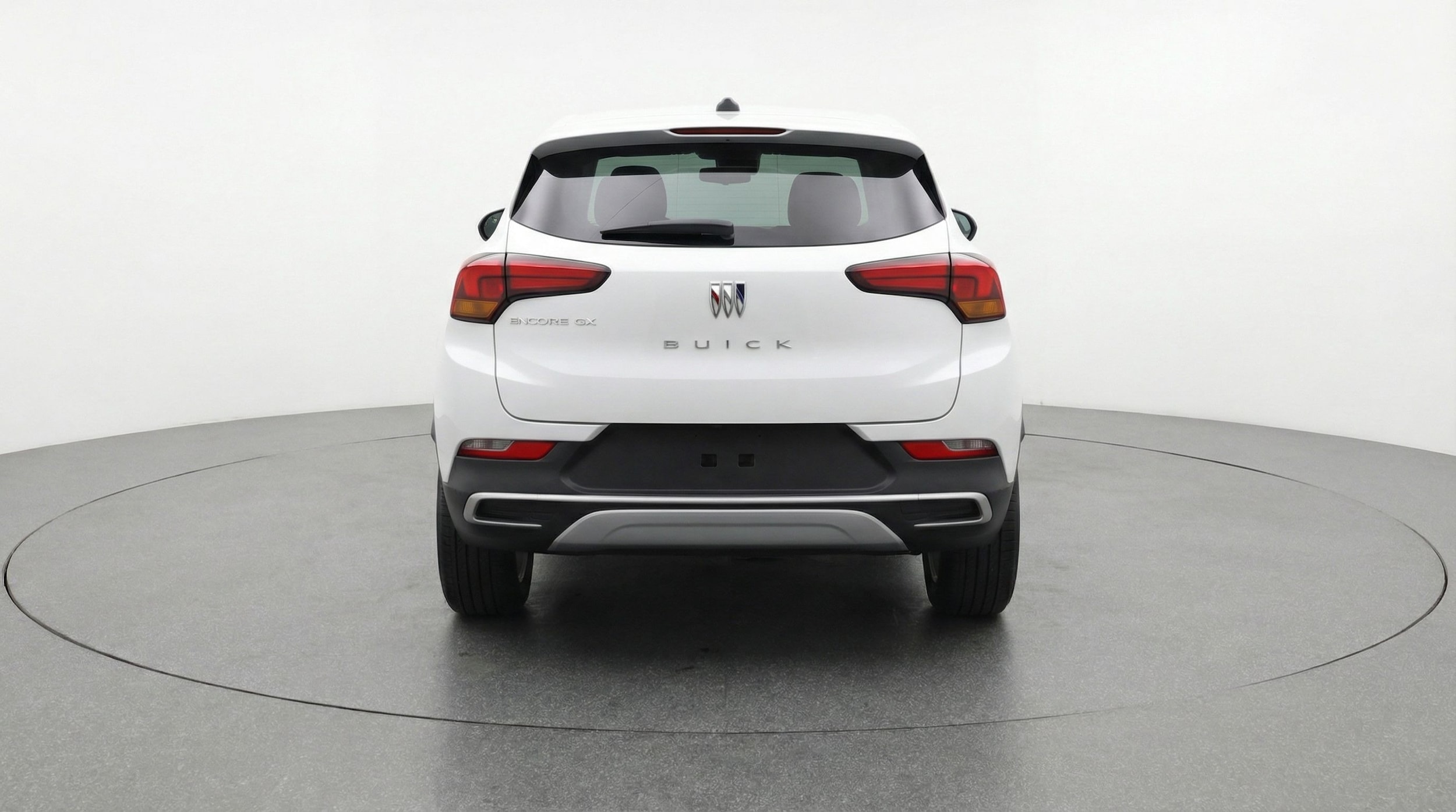 Thumbnail: 2025 Buick Encore GX - 6