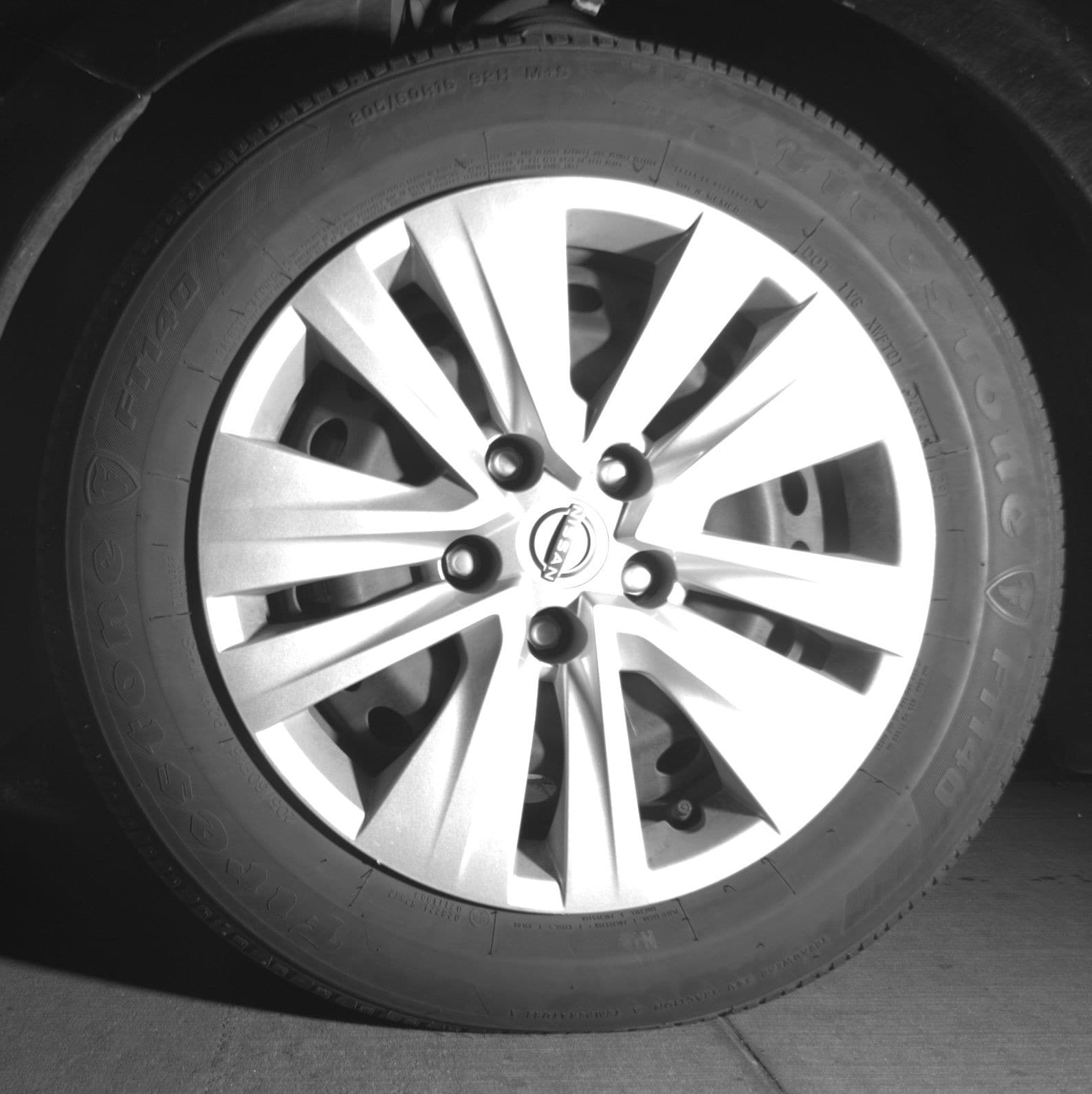 Thumbnail: 2025 Nissan Sentra - 9