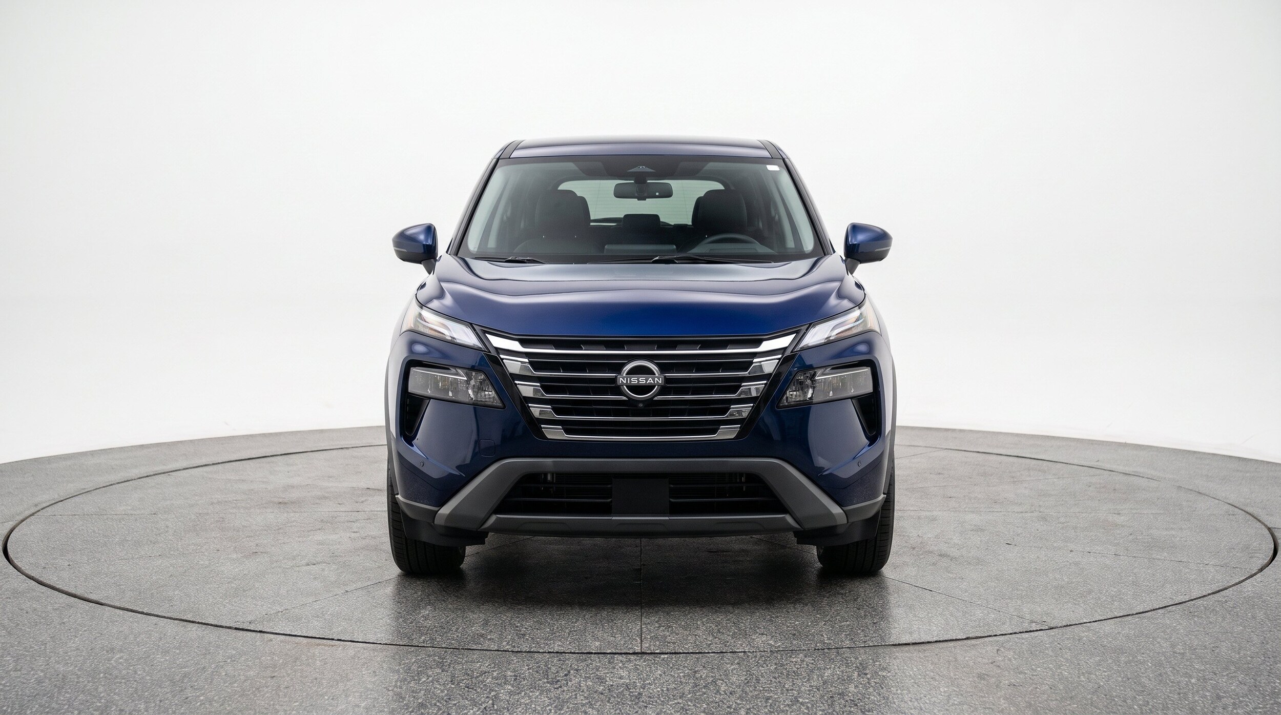 Thumbnail: 2025 Nissan Rogue - 2