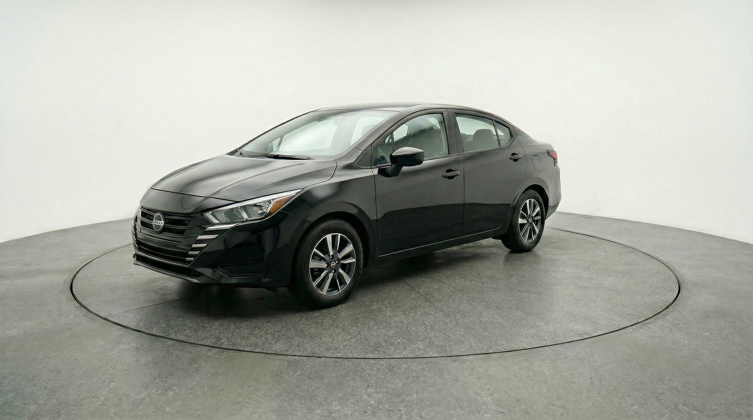 Thumbnail: 2025 Nissan Versa - 3
