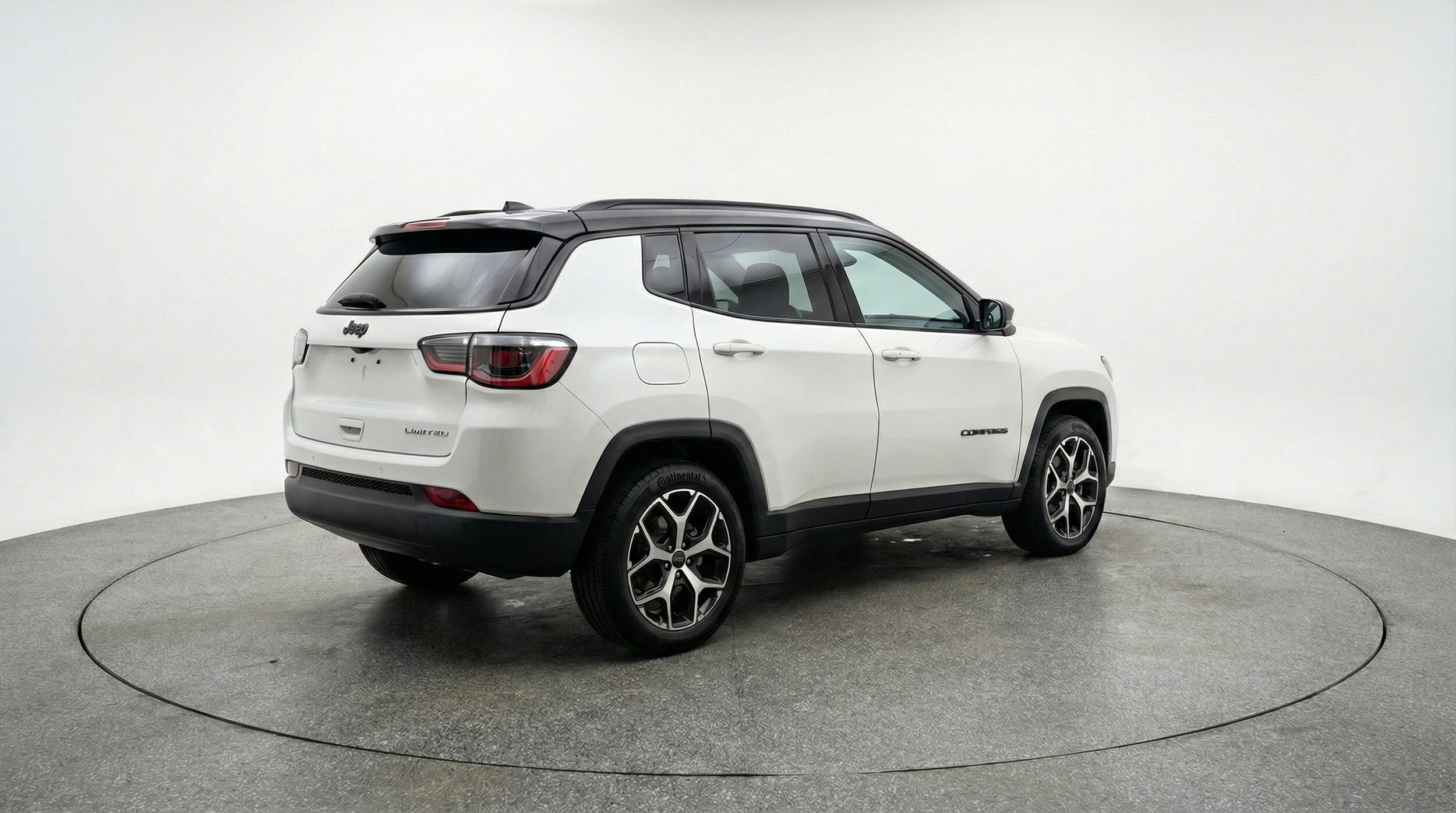 Thumbnail: 2025 Jeep Compass - 9