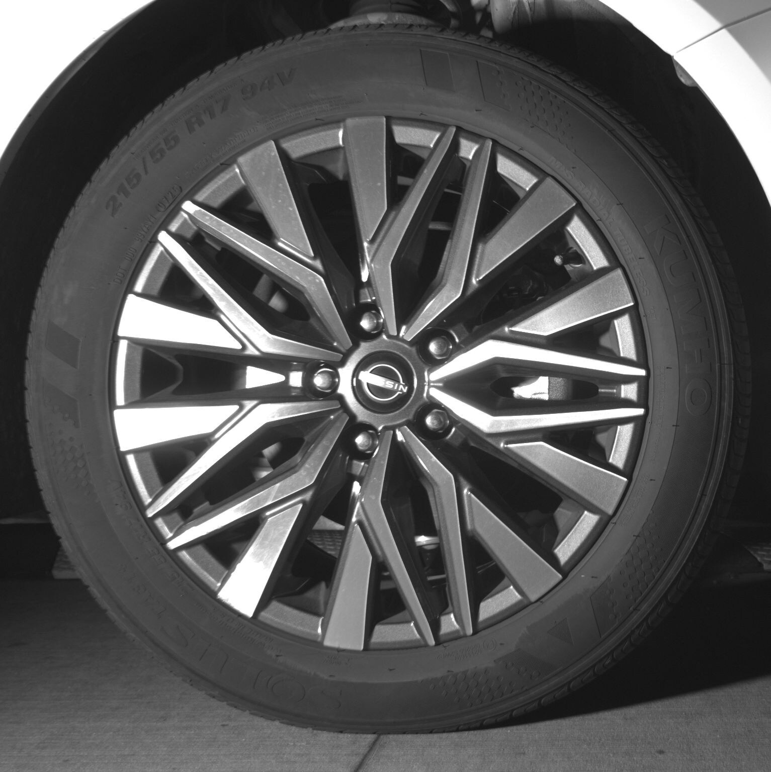 Thumbnail: 2025 Nissan Altima - 10