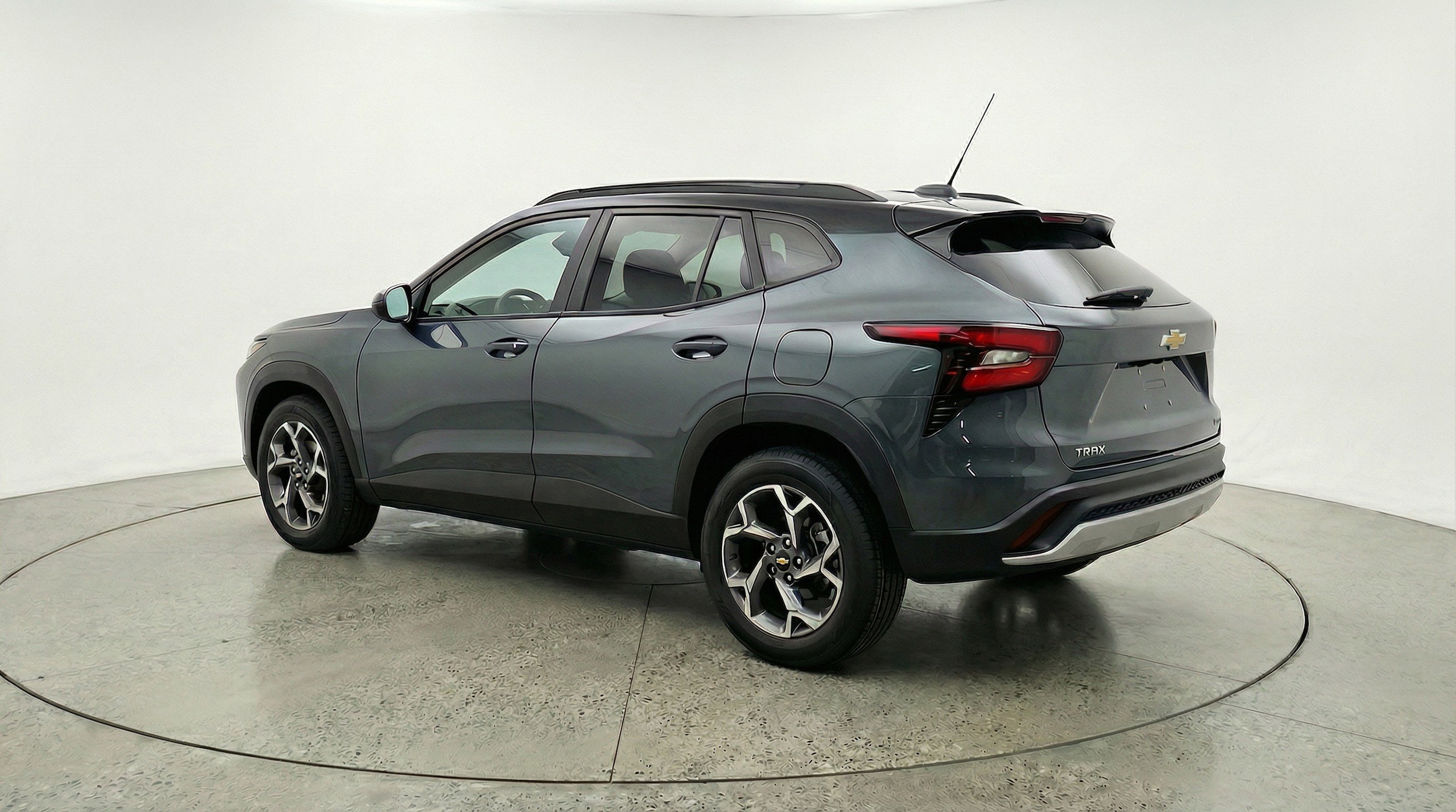 Thumbnail: 2025 Chevrolet Trax - 6