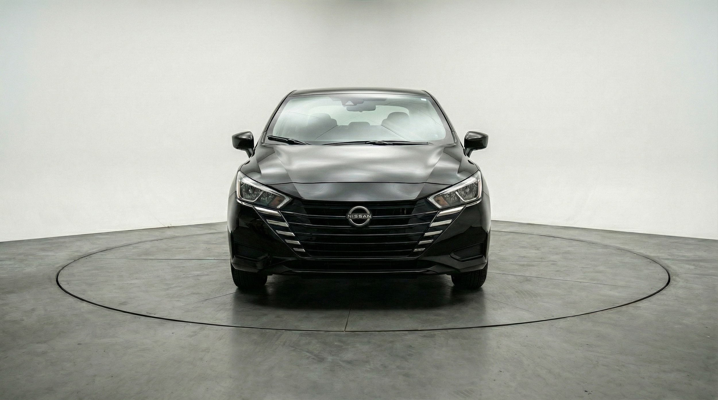 Thumbnail: 2025 Nissan Versa - 2