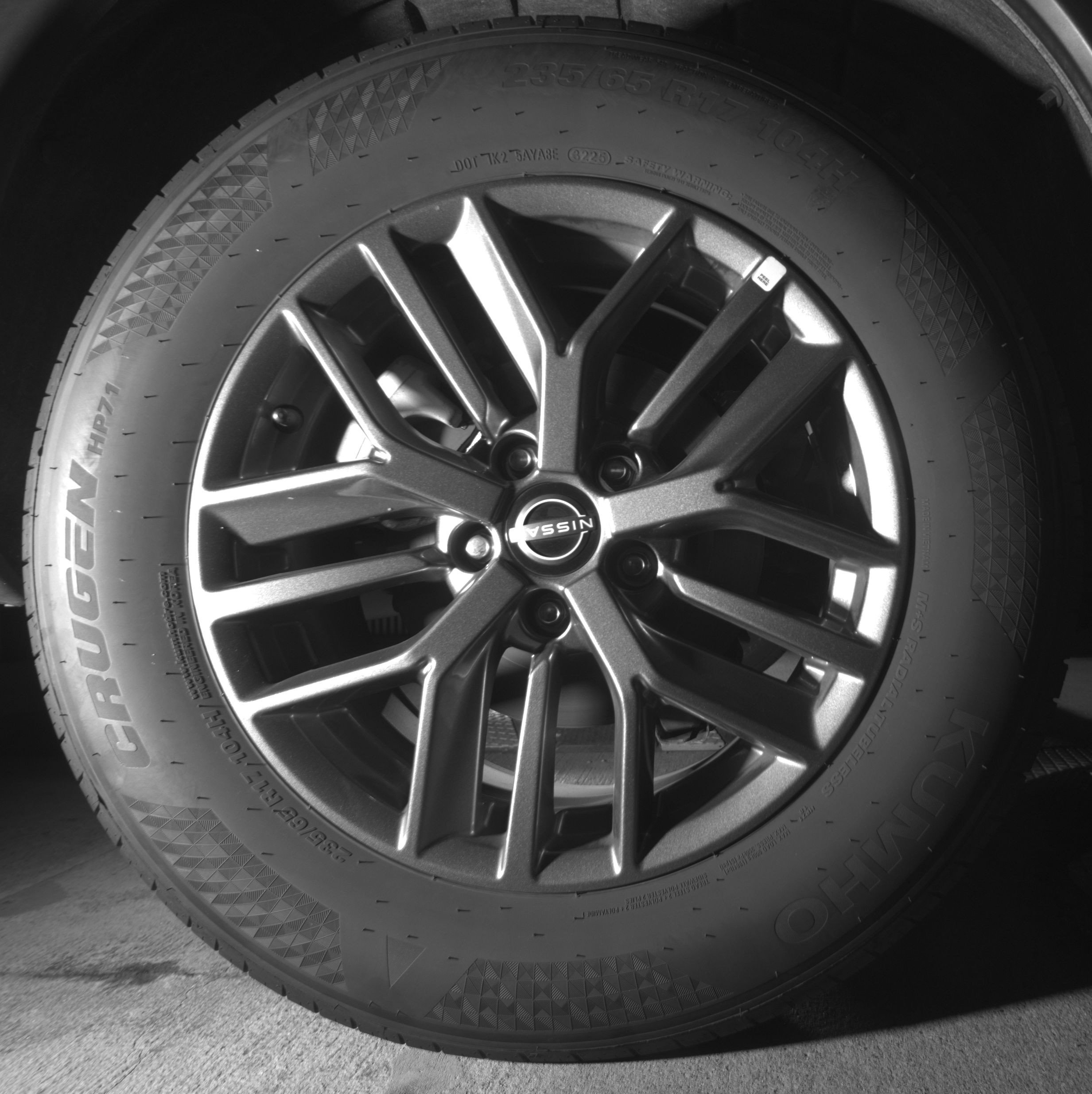Thumbnail: 2026 Nissan Rogue - 15