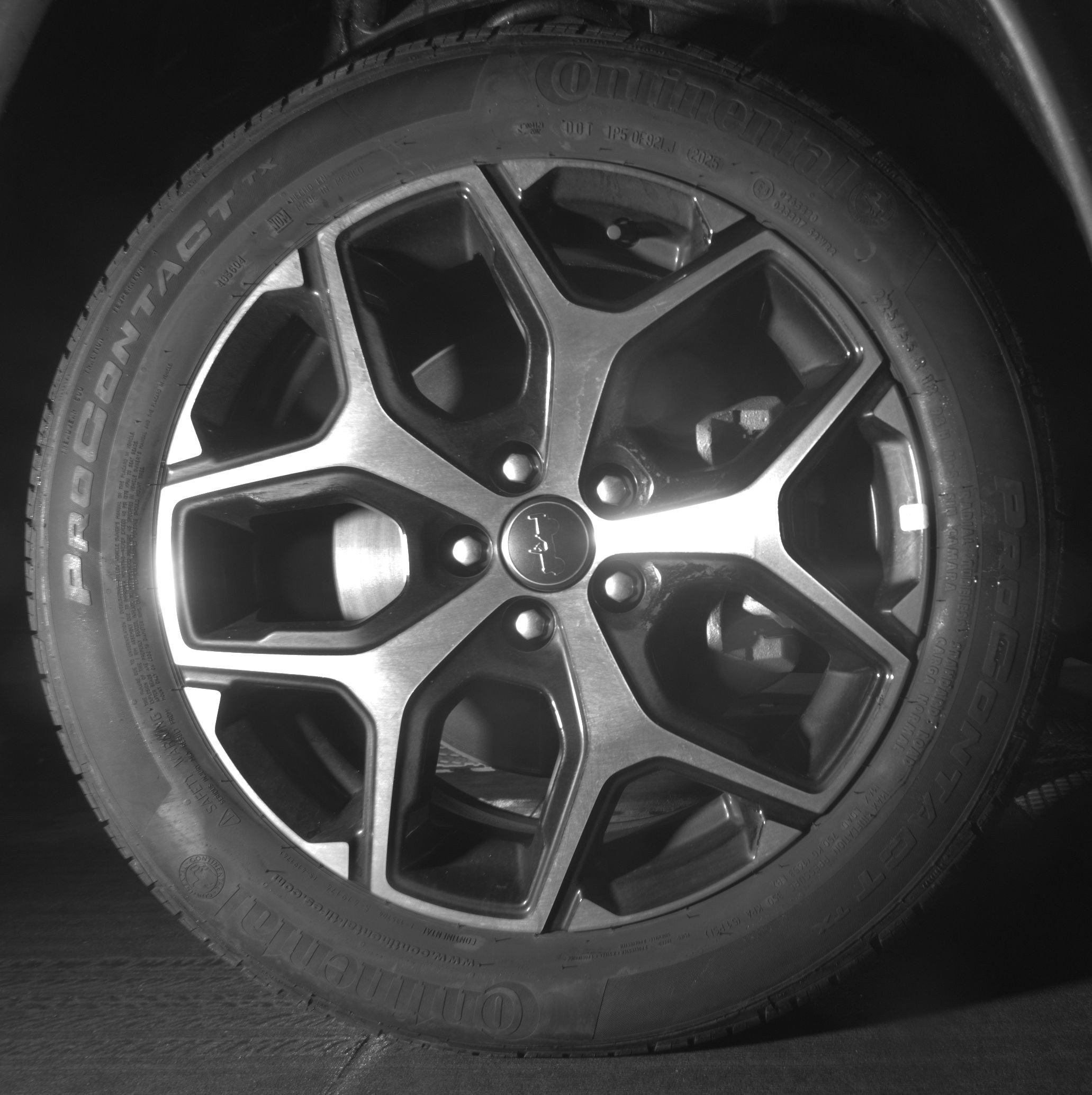 Thumbnail: 2025 Jeep Compass - 13