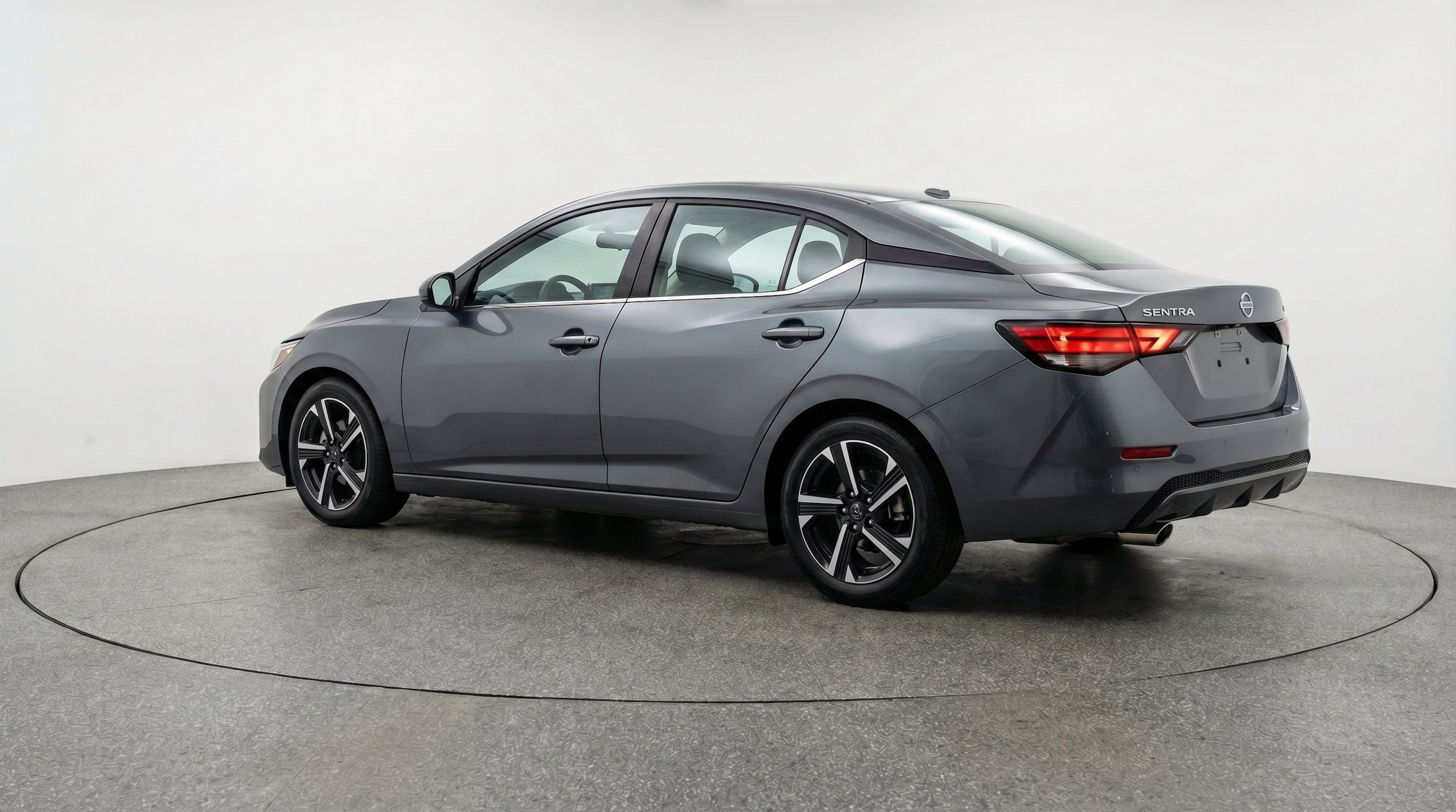 Thumbnail: 2025 Nissan Sentra - 6