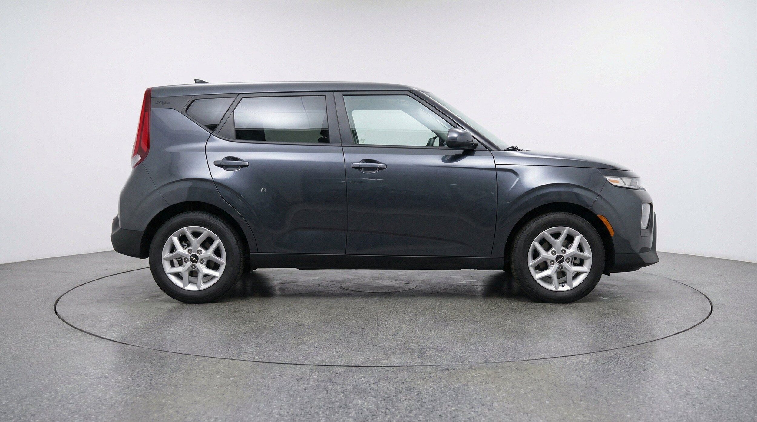 Thumbnail: 2025 Kia Soul - 11