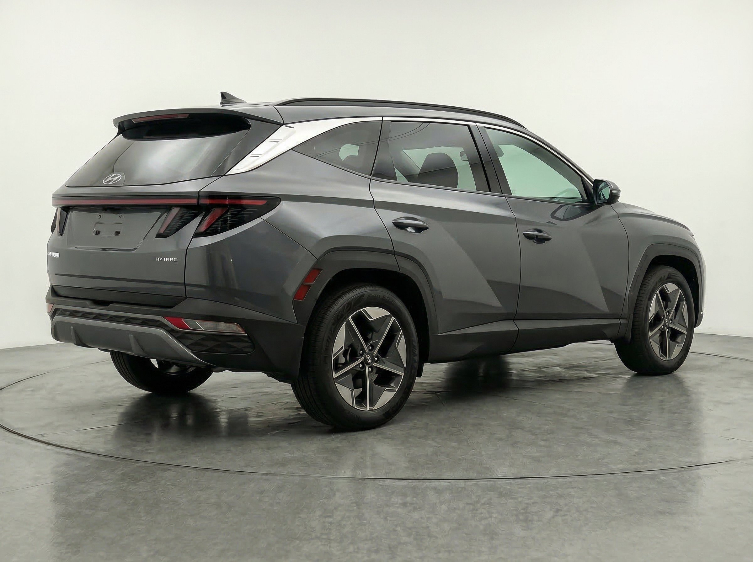Thumbnail: 2026 Hyundai Tucson - 9