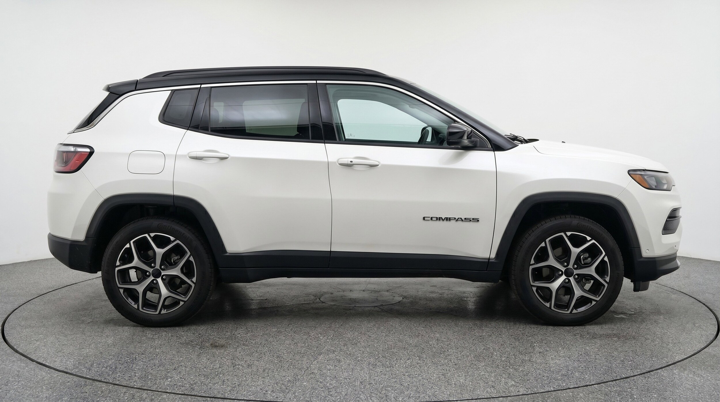 Thumbnail: 2025 Jeep Compass - 11