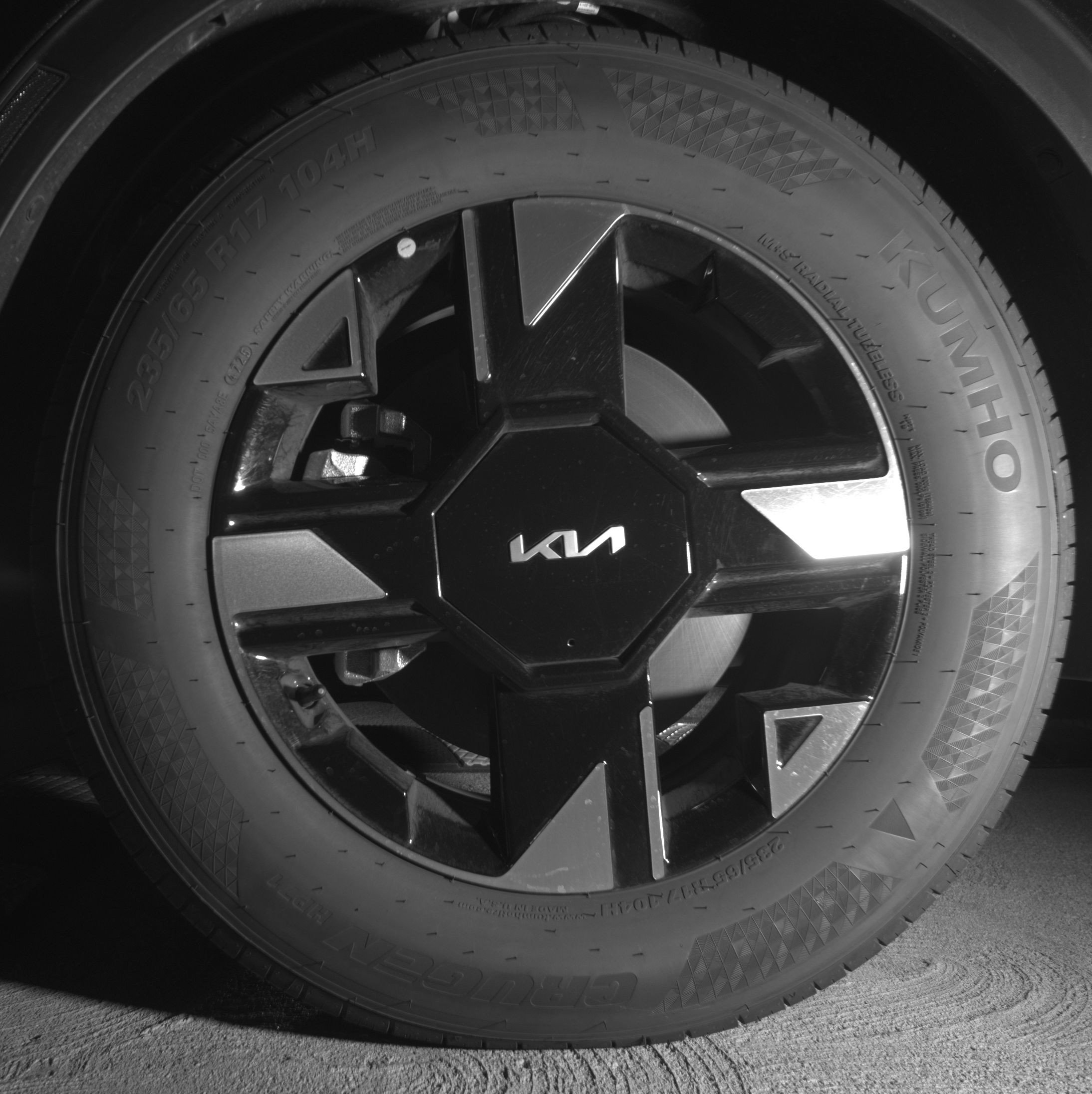 Thumbnail: 2026 Kia Sportage - 12