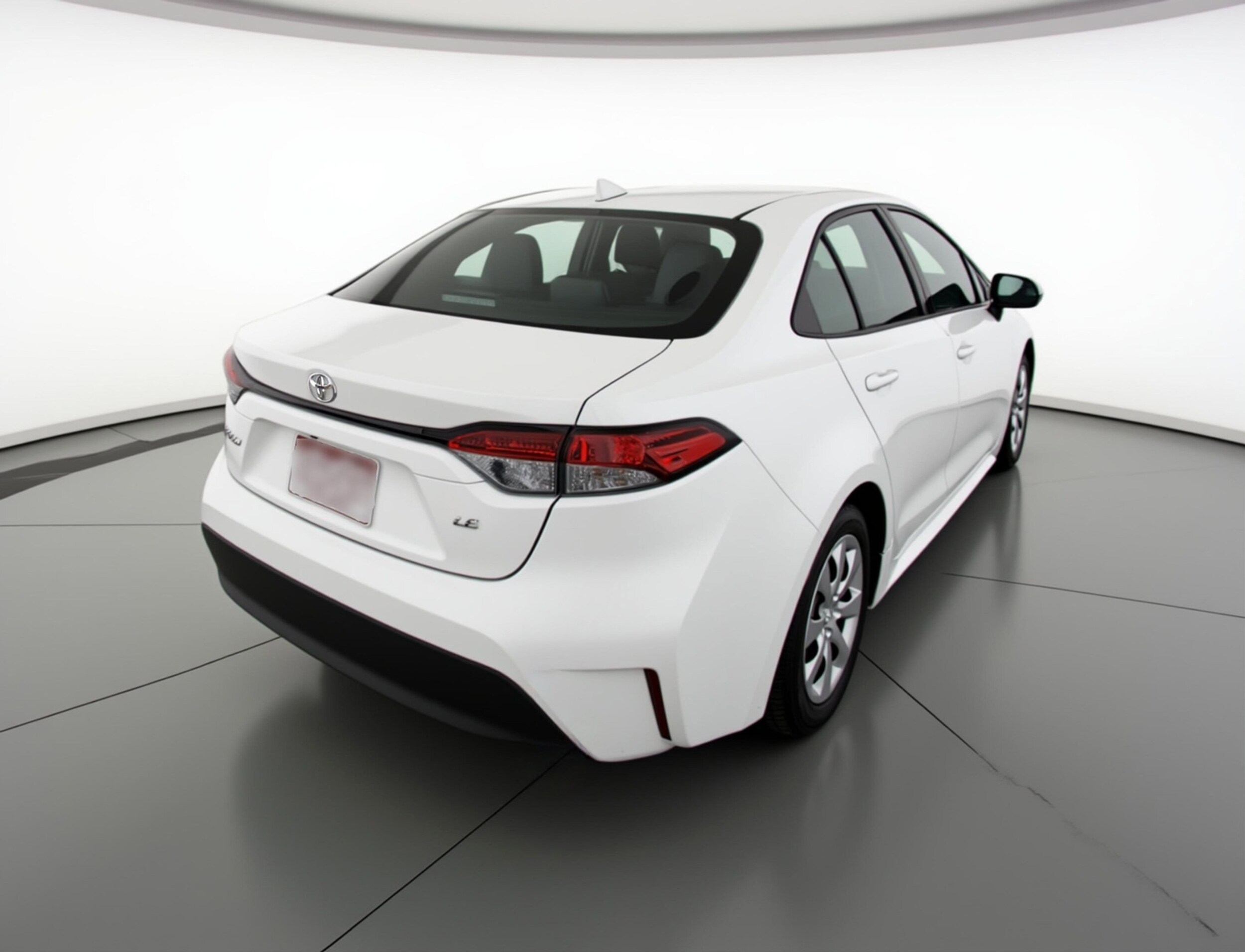 Thumbnail: 2025 Toyota Corolla - 9