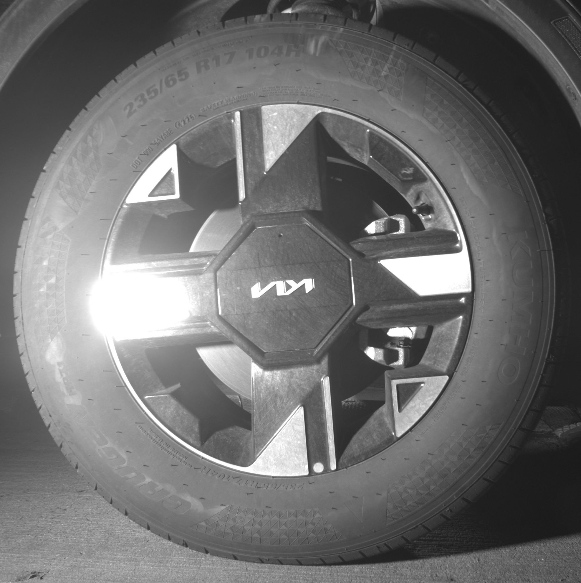 Thumbnail: 2026 Kia Sportage - 13