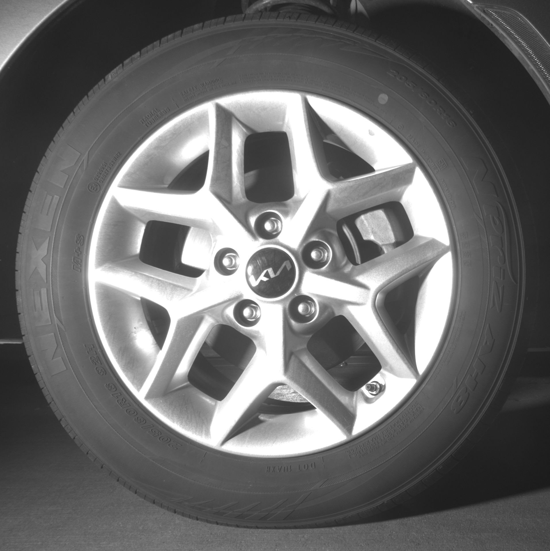 Thumbnail: 2025 Kia Soul - 13