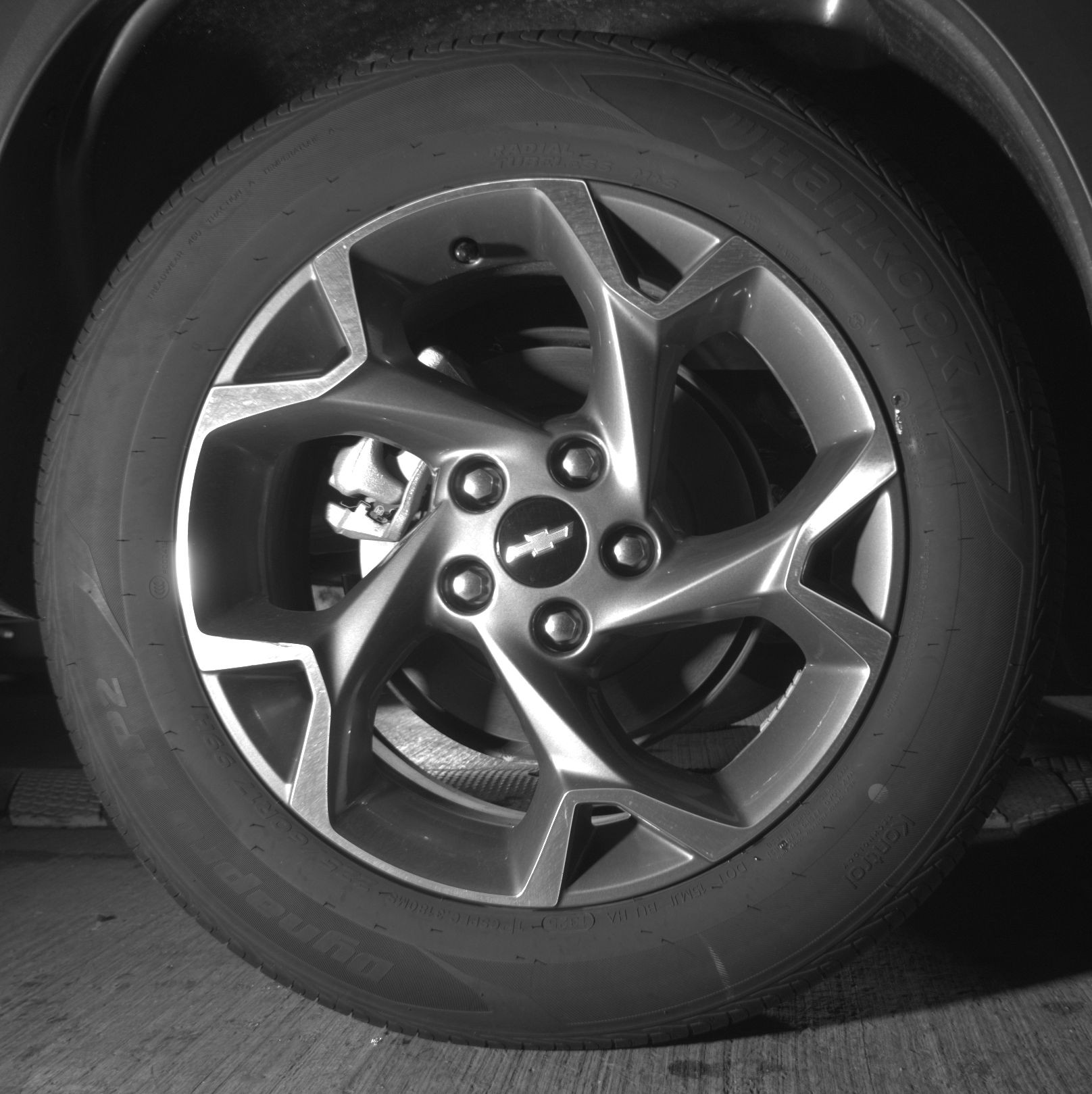 Thumbnail: 2025 Chevrolet Trax - 12