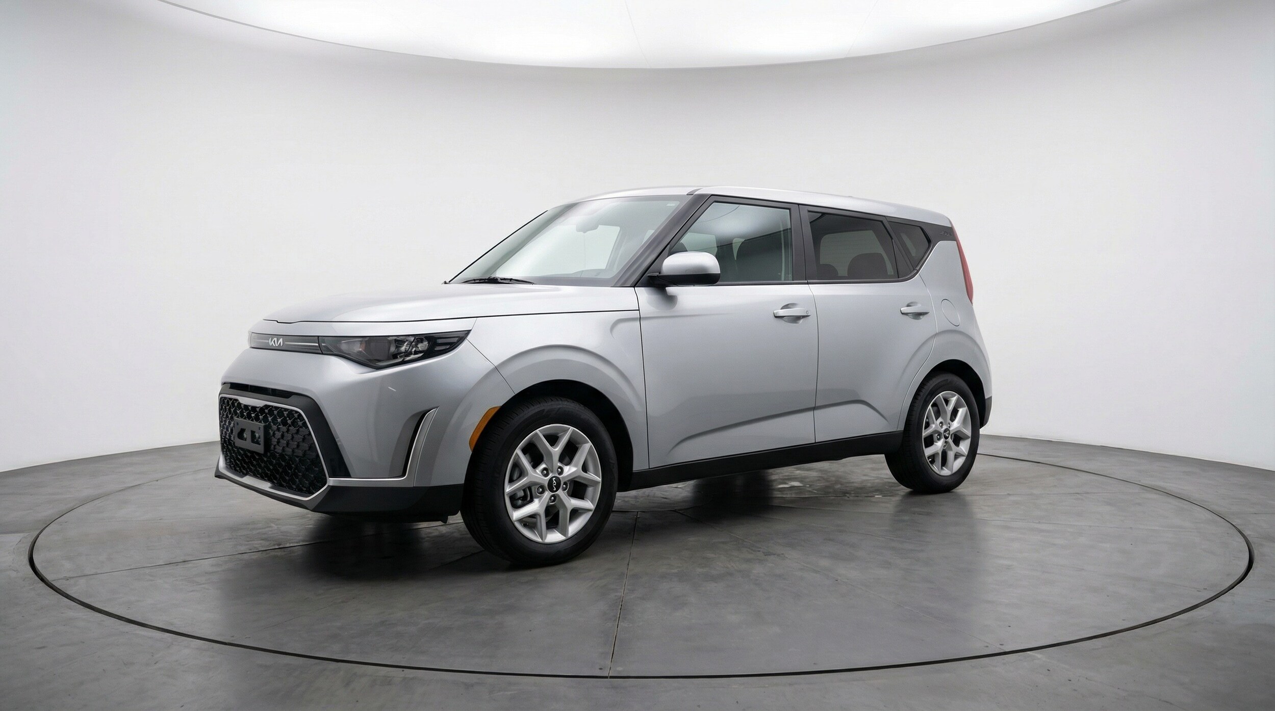 Thumbnail: 2025 Kia Soul - 3