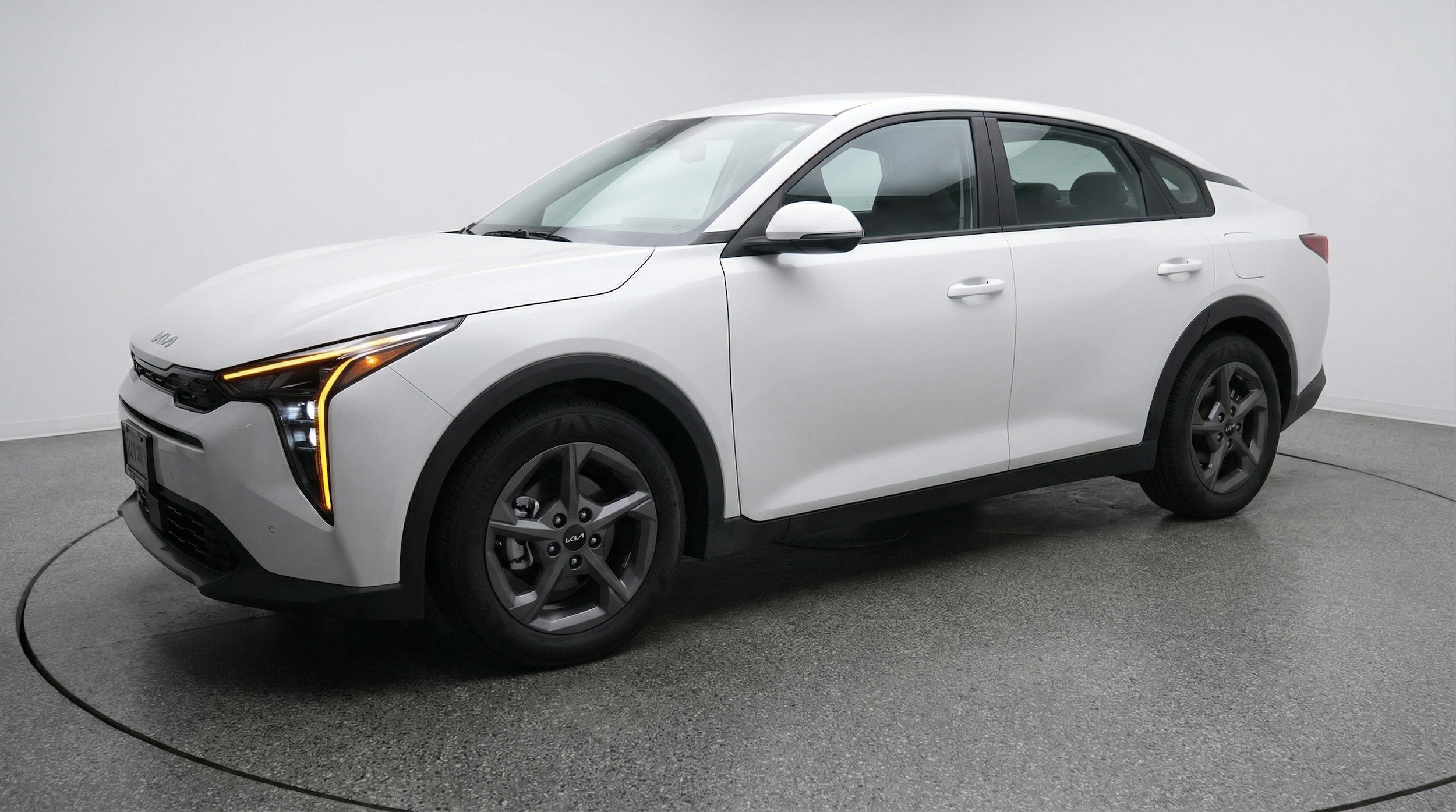 Thumbnail: 2026 Kia K4 - 3