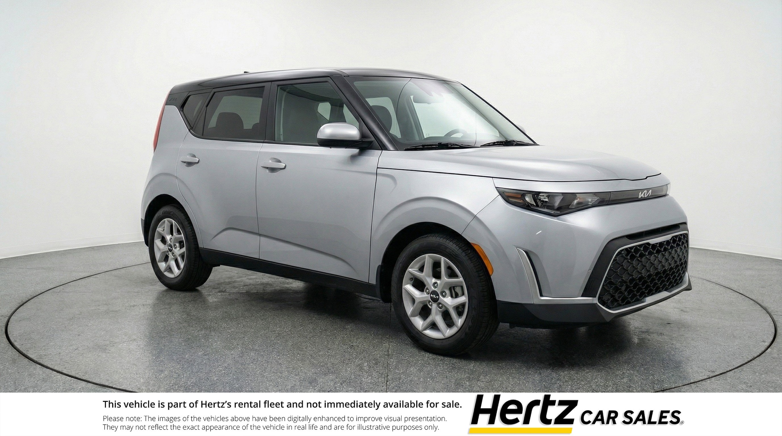 Thumbnail: 2025 Kia Soul - 1