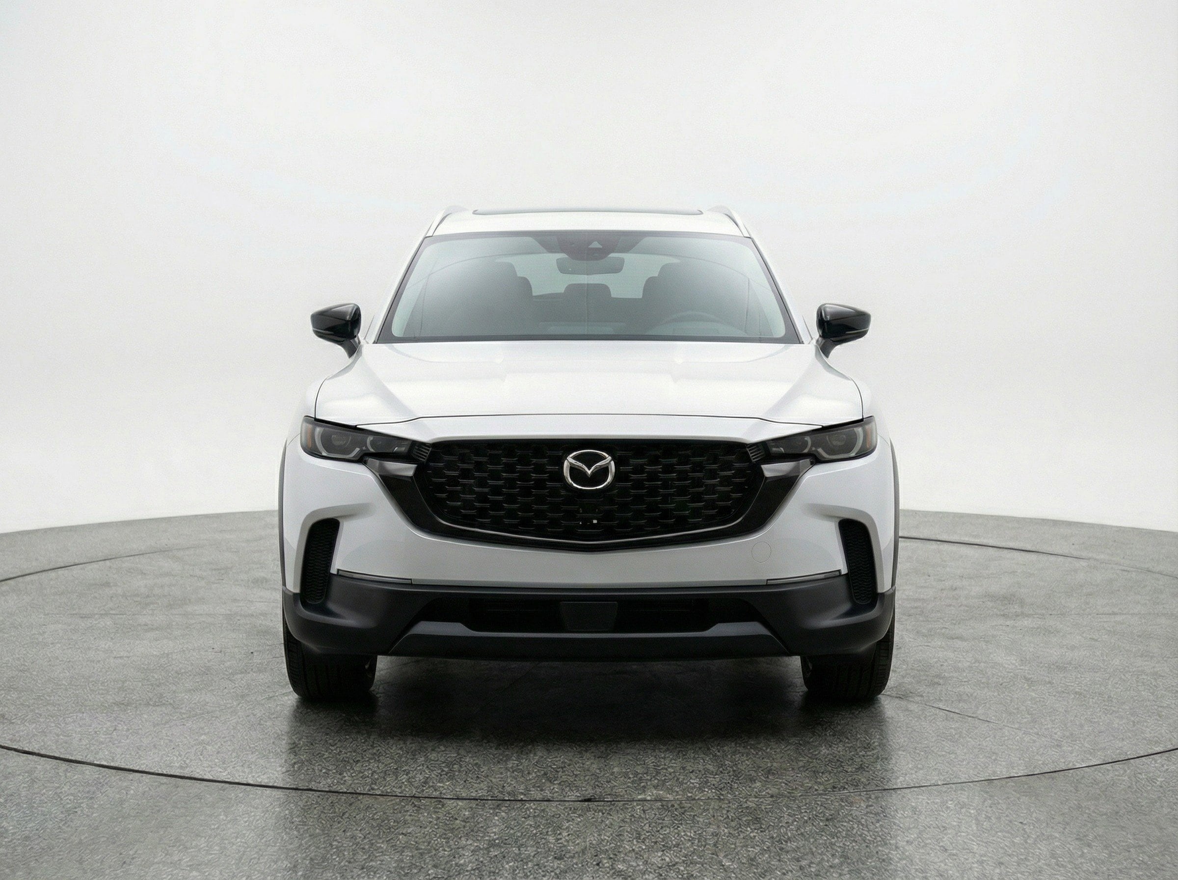 Thumbnail: 2025 Mazda CX-50 - 2