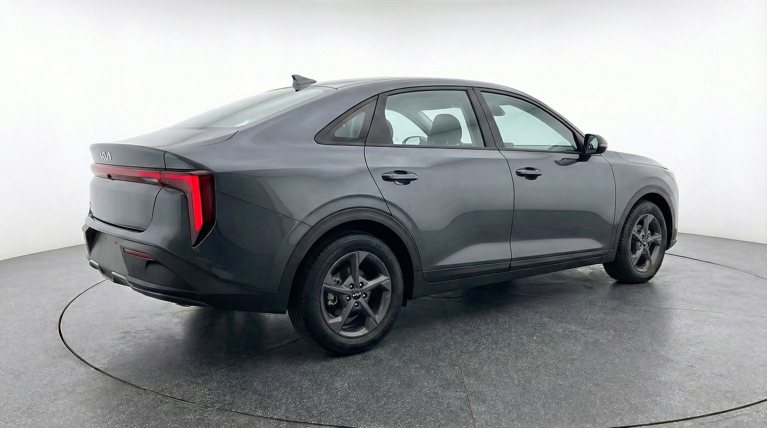 Thumbnail: 2025 Kia K4 - 9