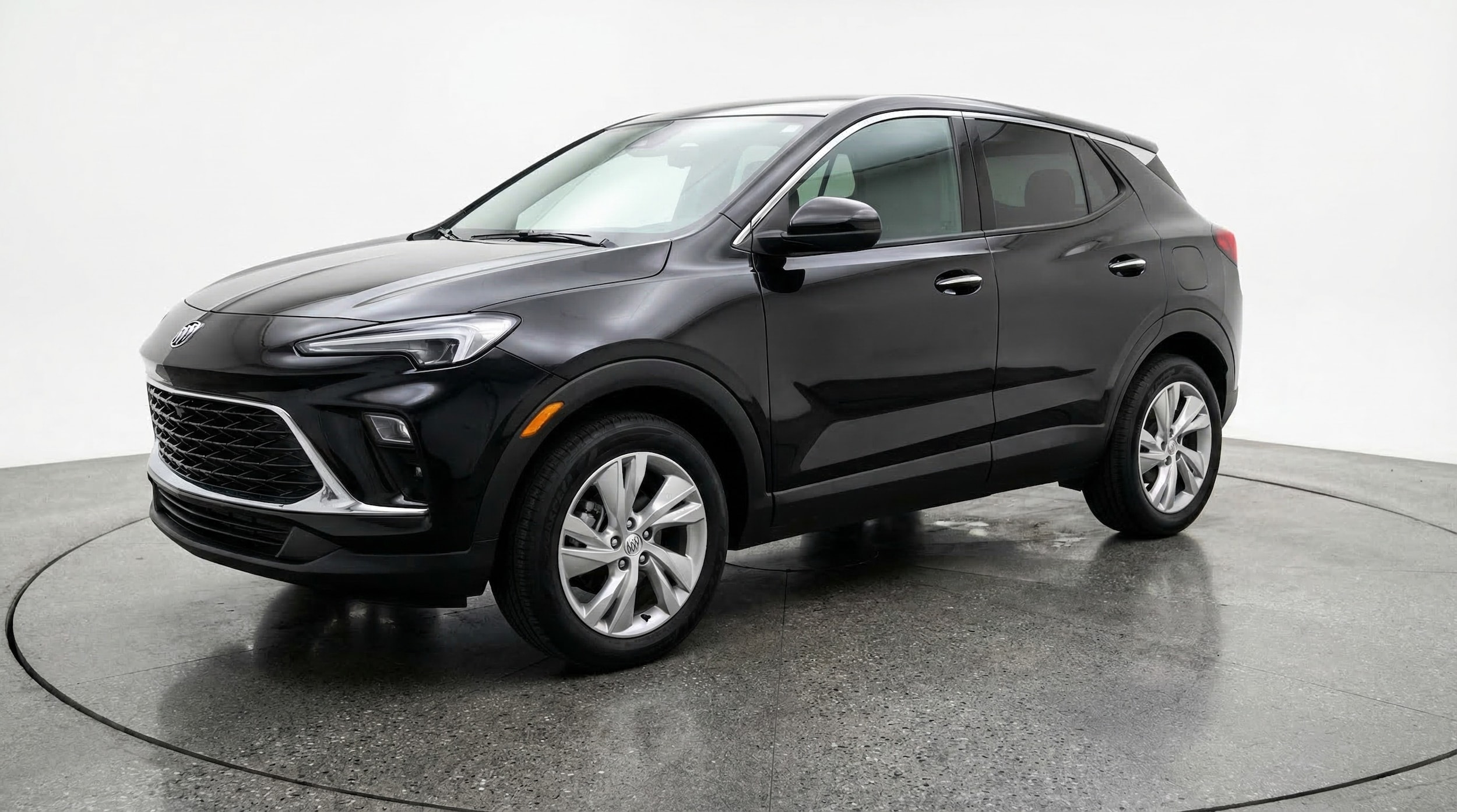 Thumbnail: 2025 Buick Encore GX - 3