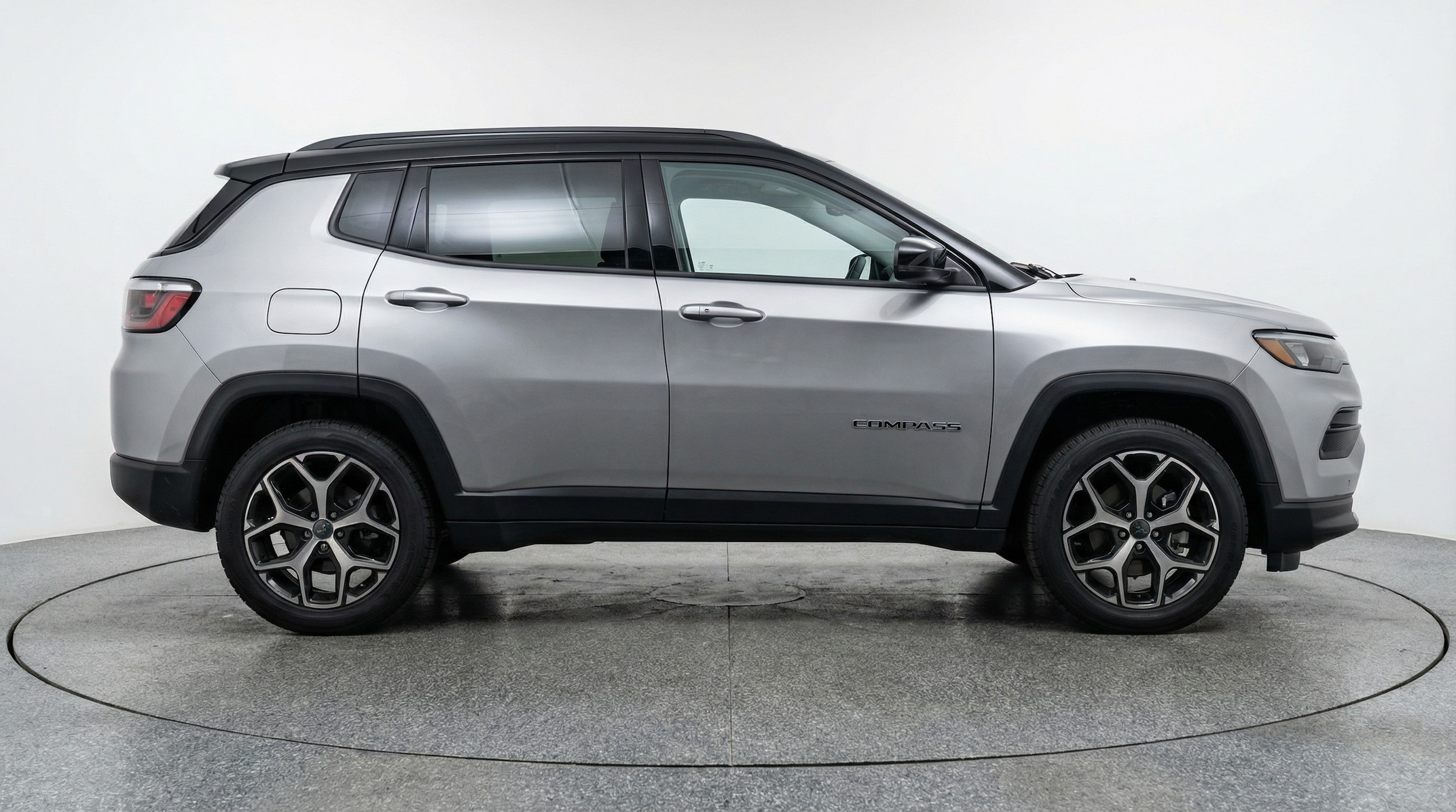 Thumbnail: 2025 Jeep Compass - 8