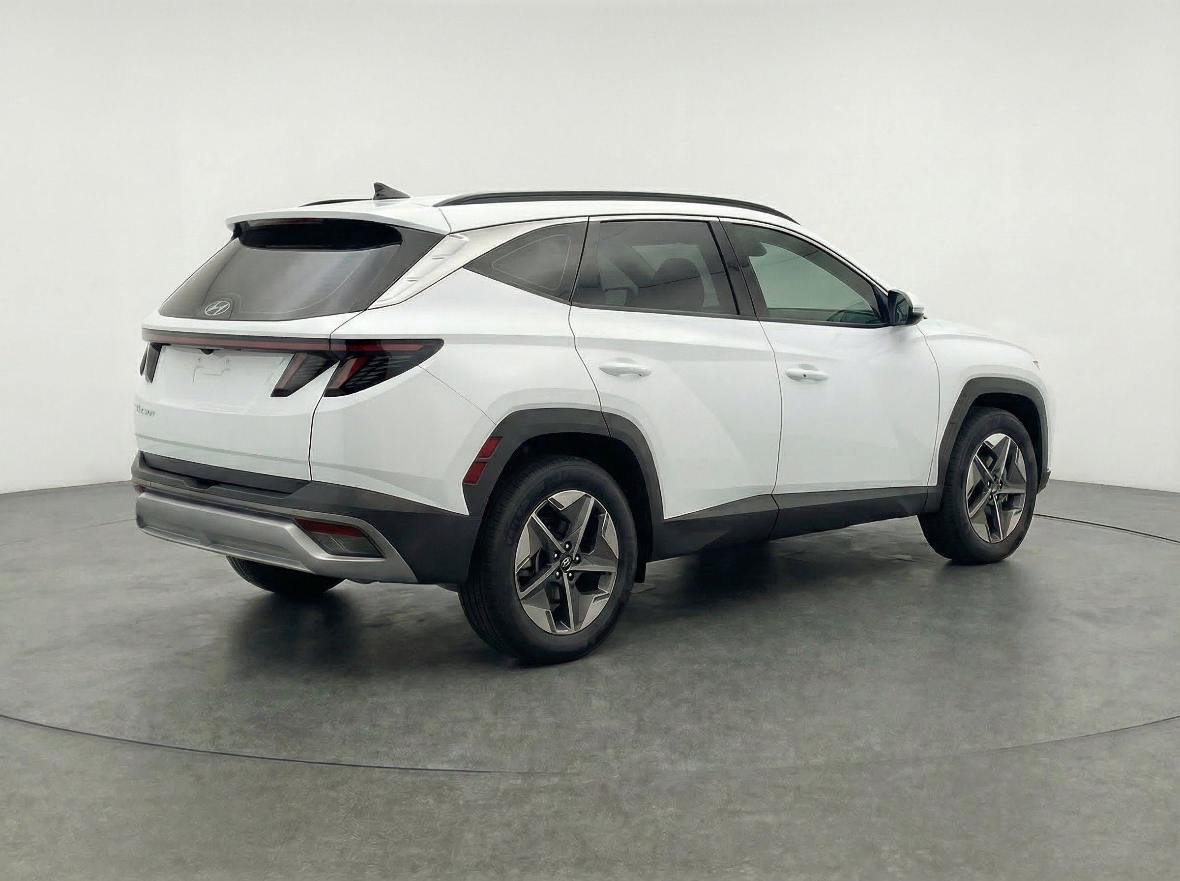 Thumbnail: 2025 Hyundai Tucson - 9