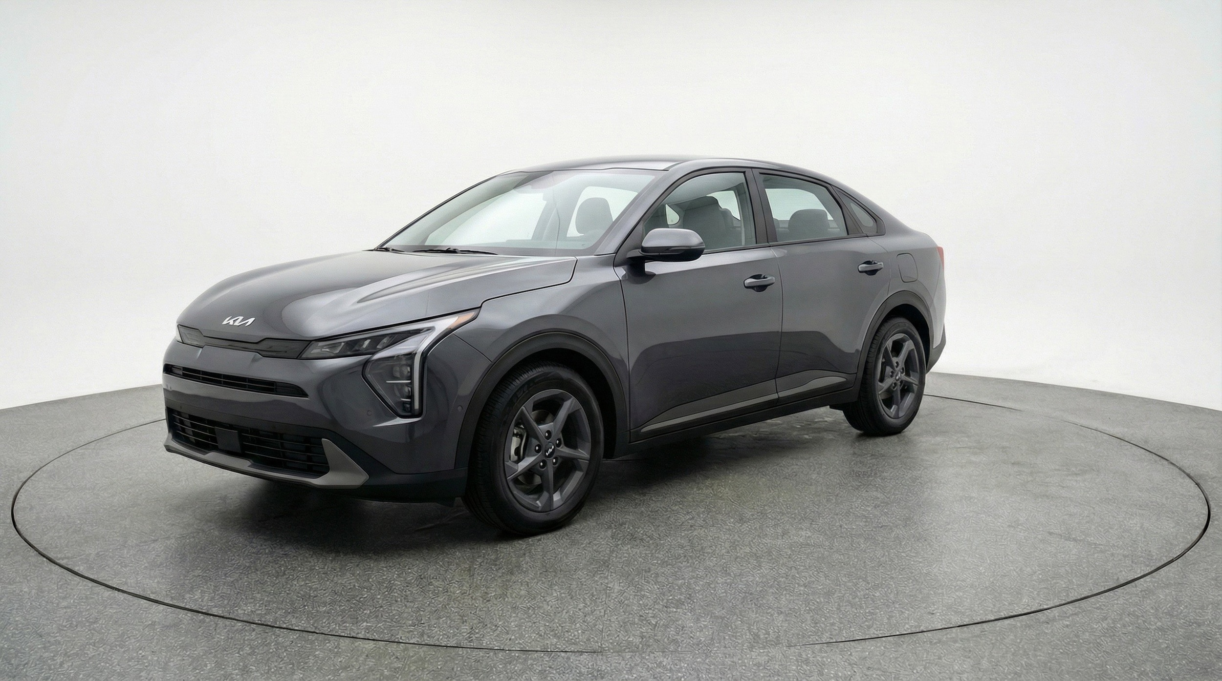 Thumbnail: 2025 Kia K4 - 3