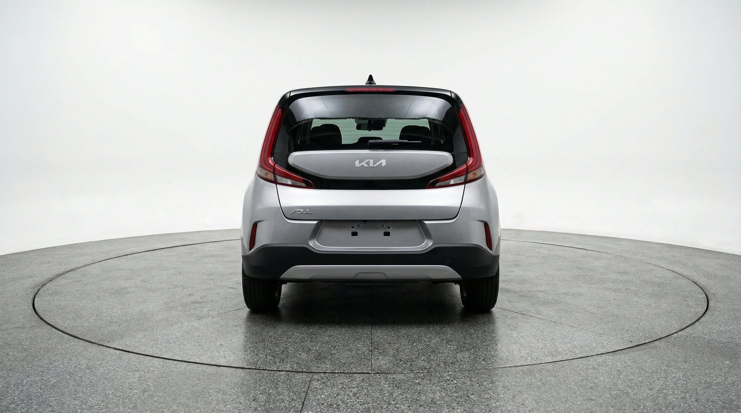 Thumbnail: 2025 Kia Soul - 7