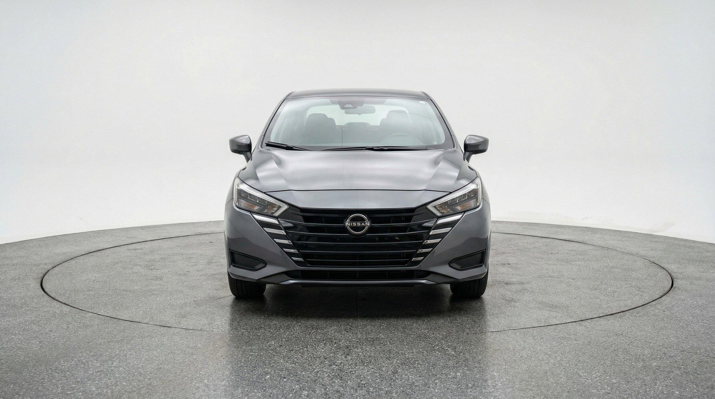 Thumbnail: 2025 Nissan Versa - 2