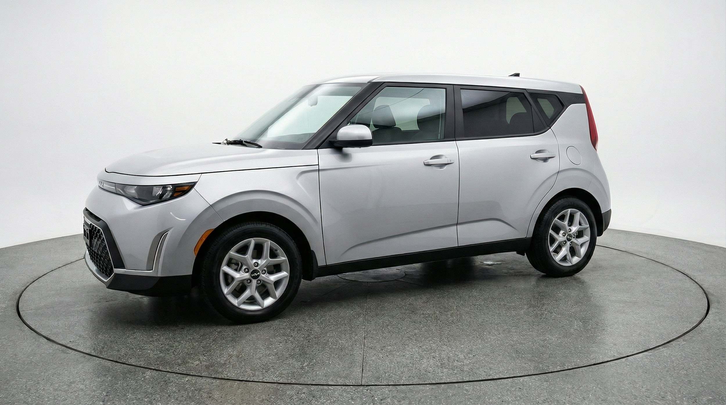 Thumbnail: 2025 Kia Soul - 3