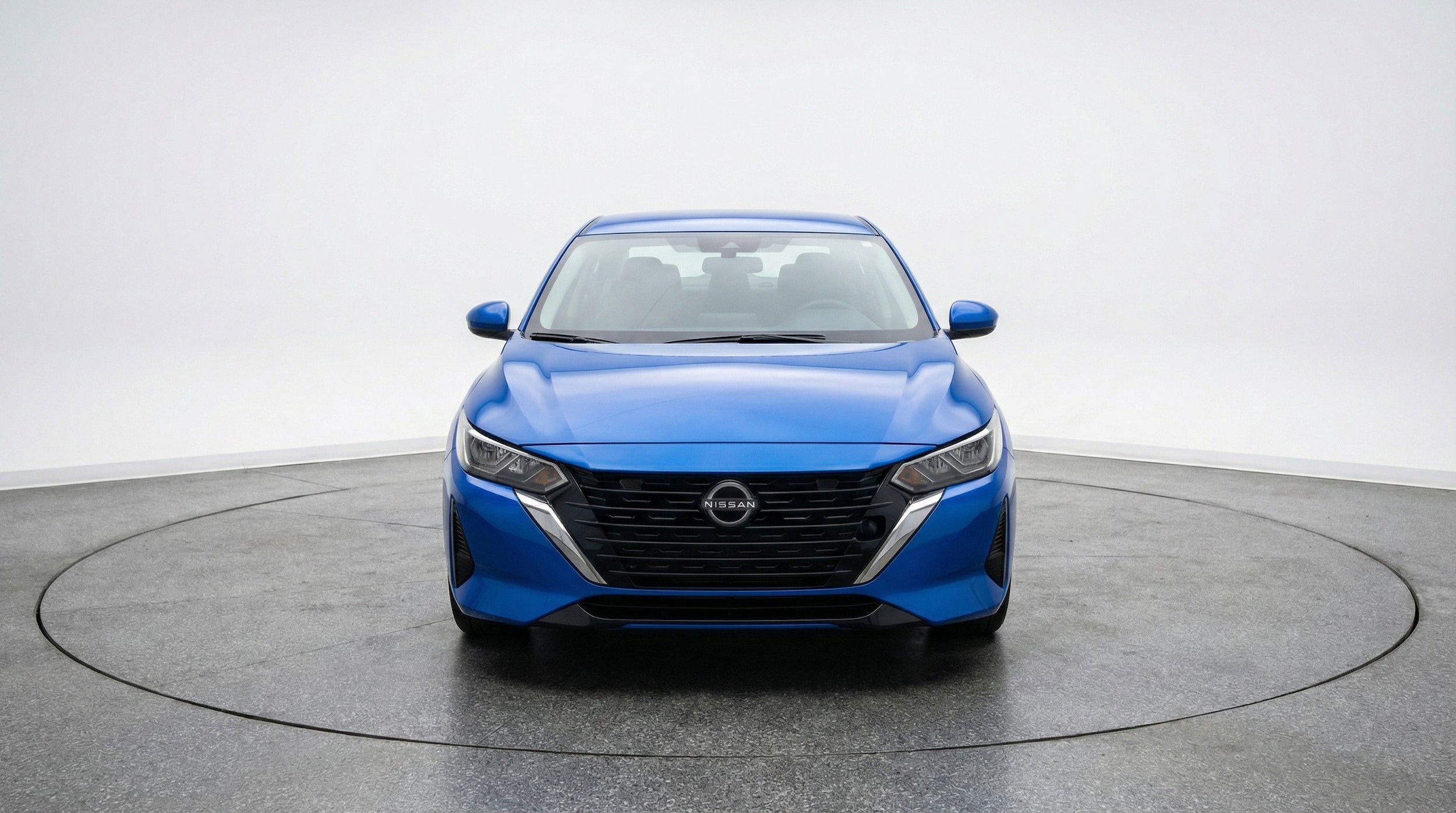 Thumbnail: 2025 Nissan Sentra - 2