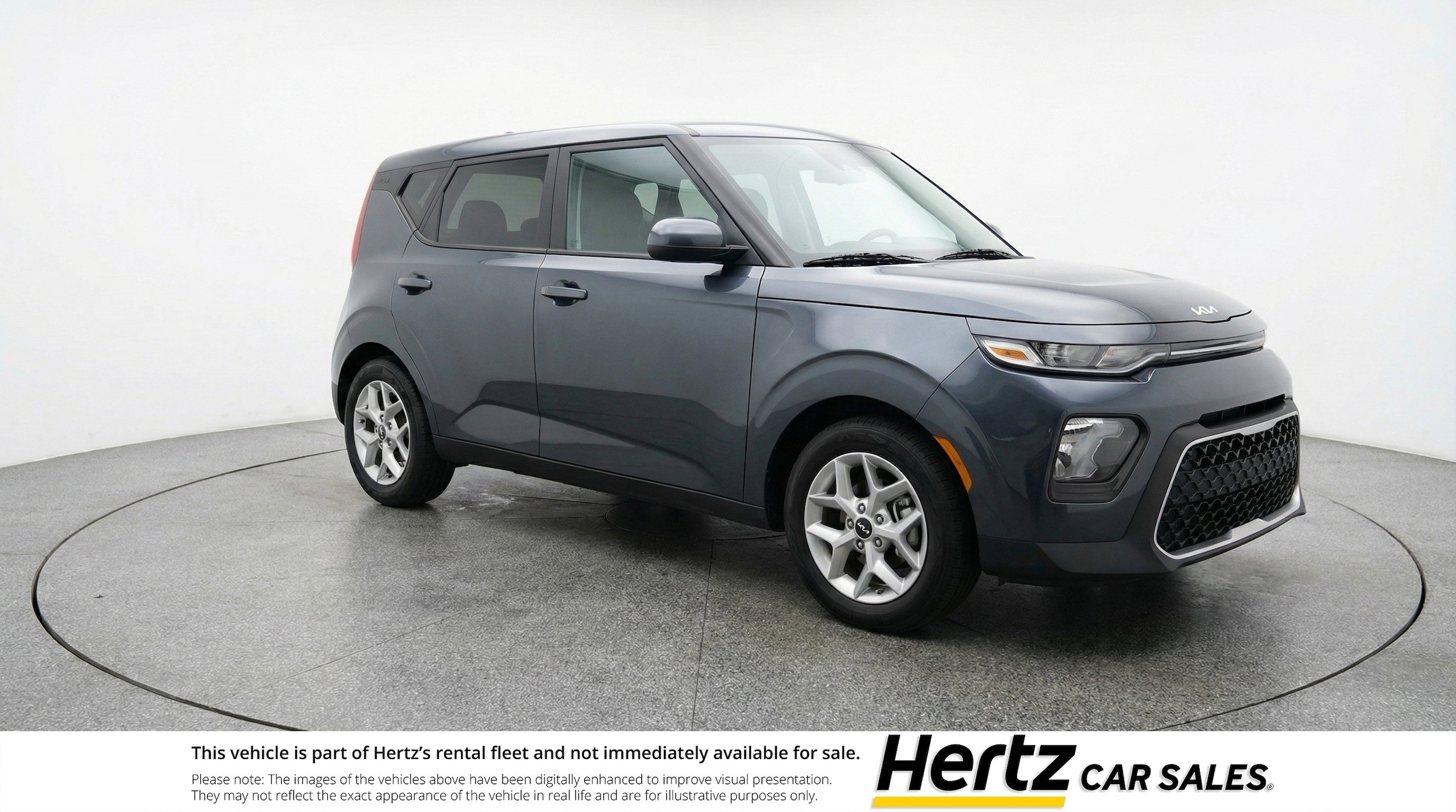 Thumbnail: 2025 Kia Soul - 1