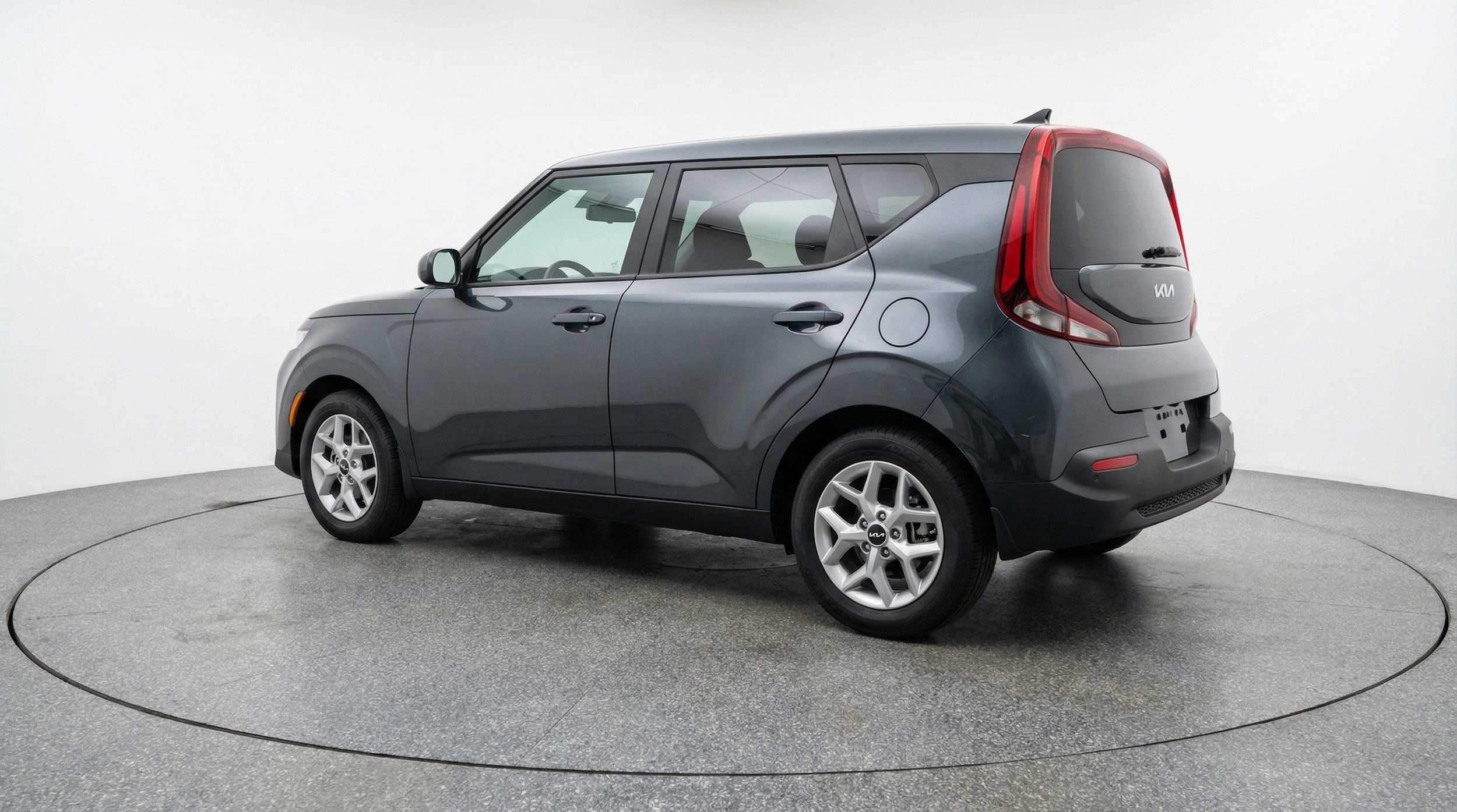 Thumbnail: 2025 Kia Soul - 6