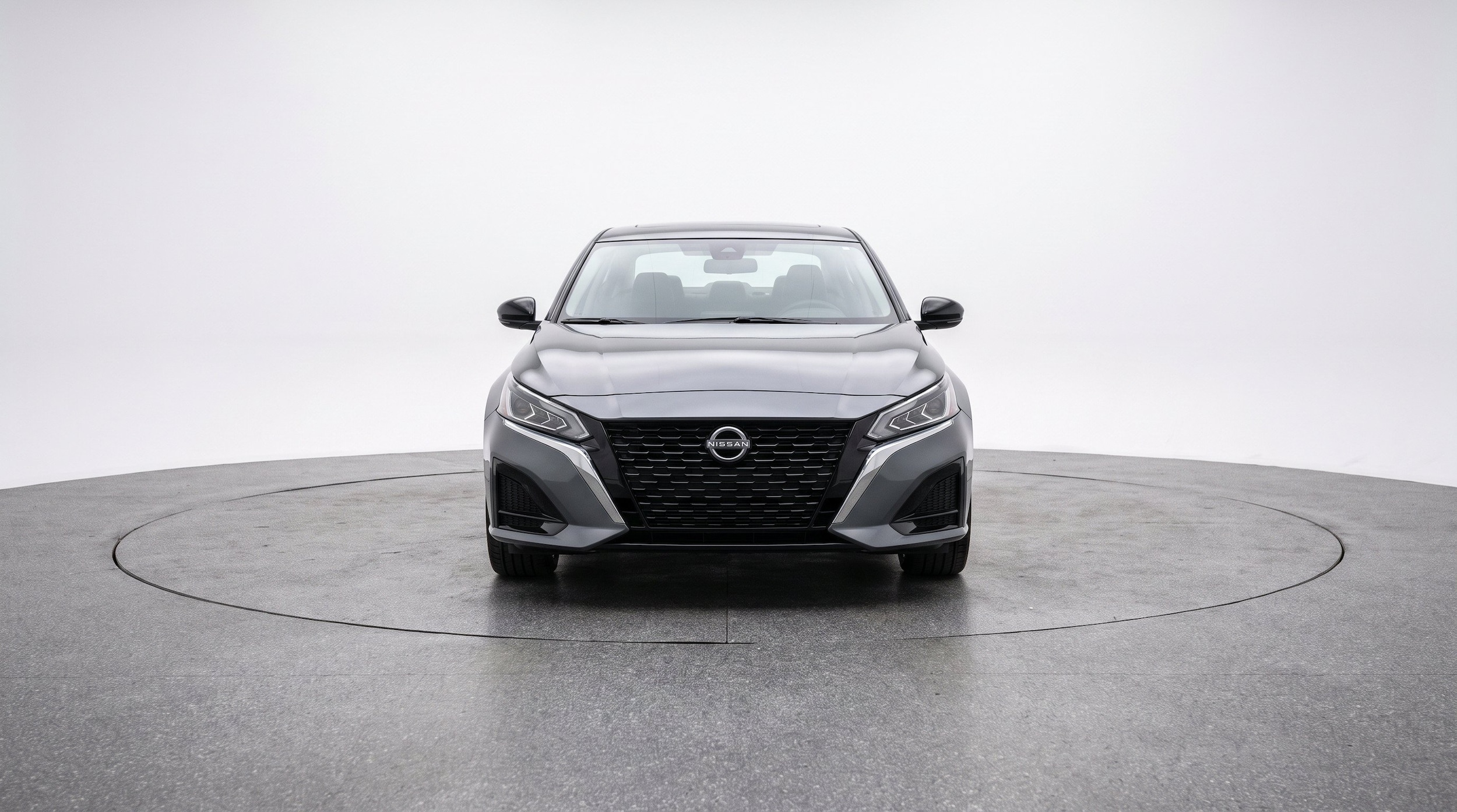 Thumbnail: 2026 Nissan Altima - 2