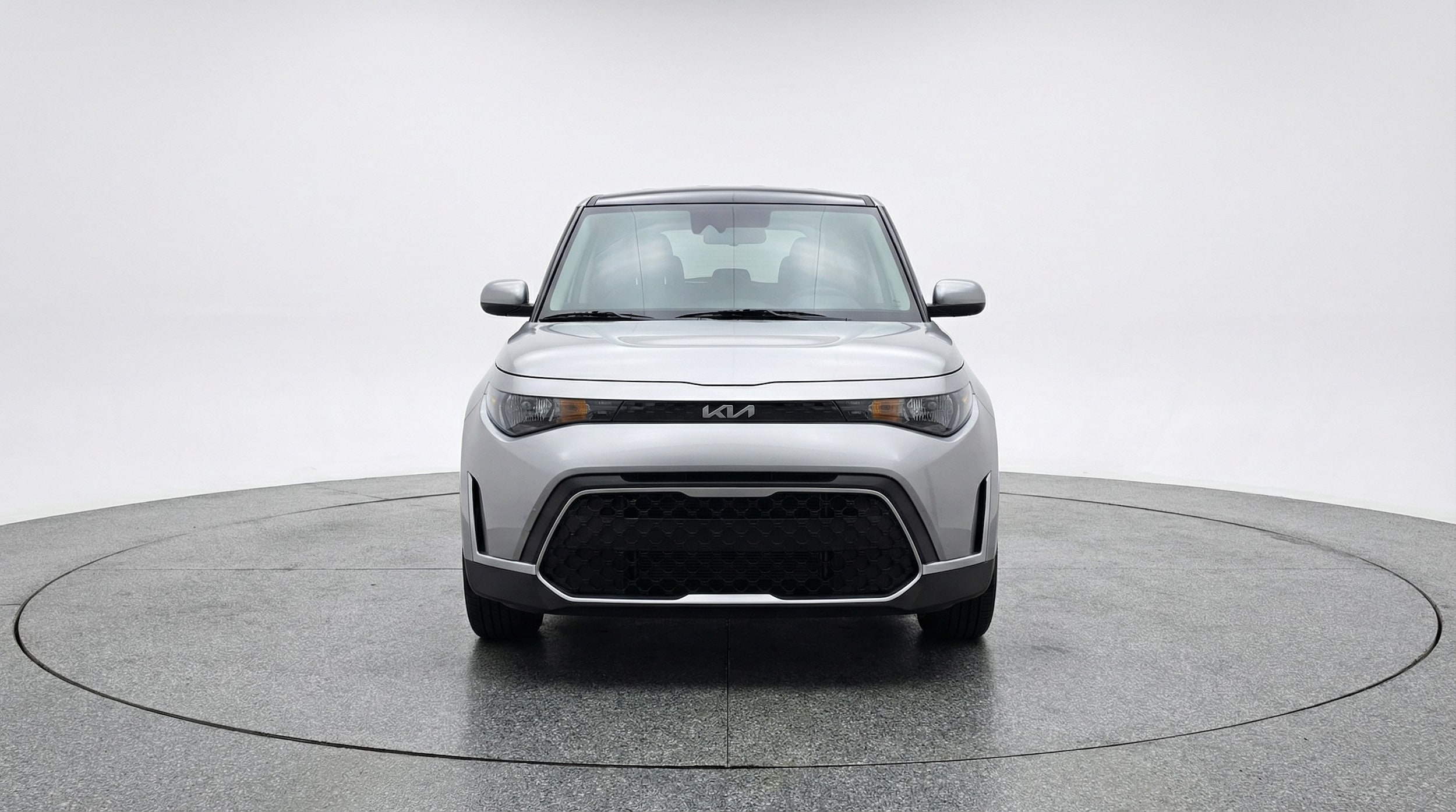 Thumbnail: 2025 Kia Soul - 2